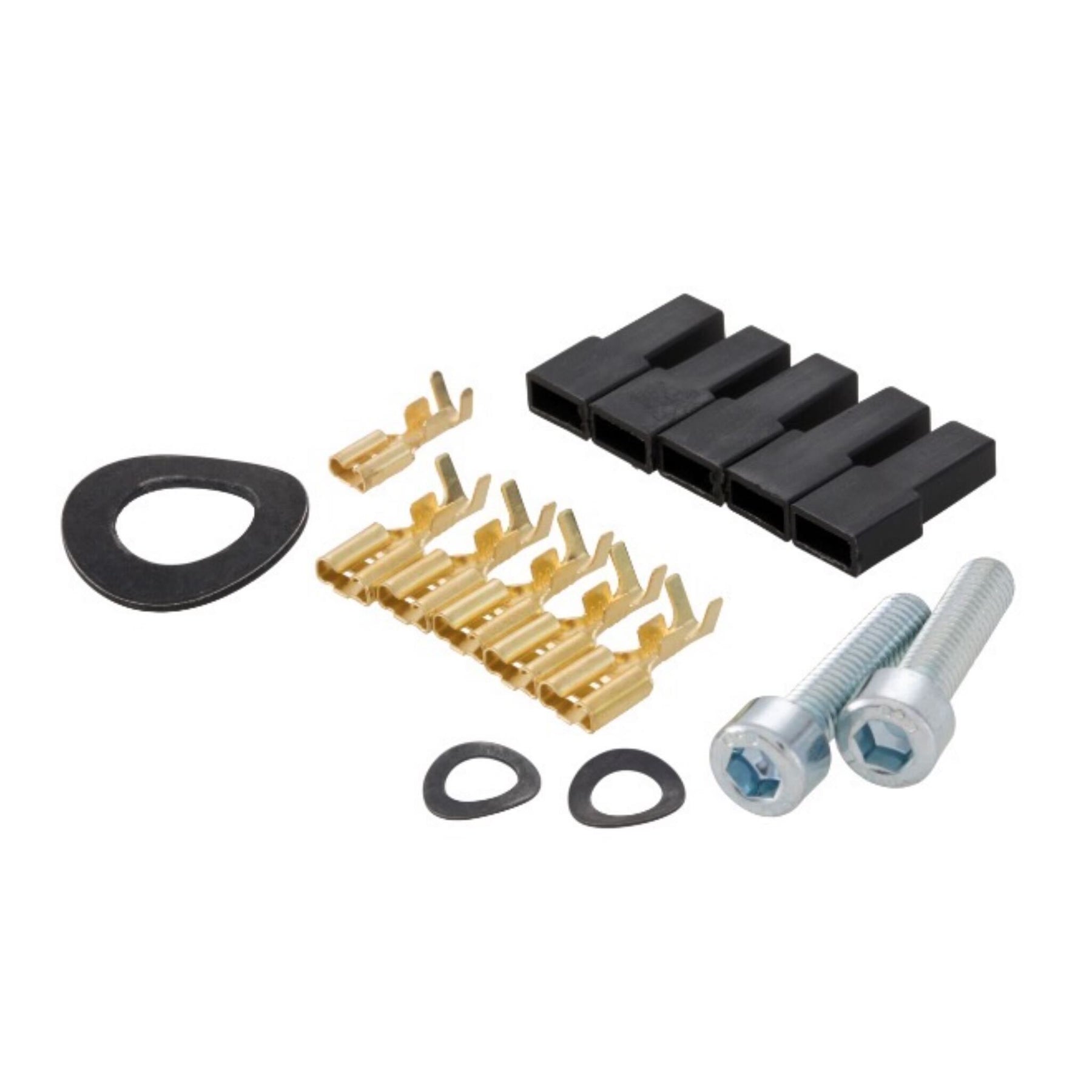 Lambretta GP DL Varitronic Varitronic 12V Electronic Kit