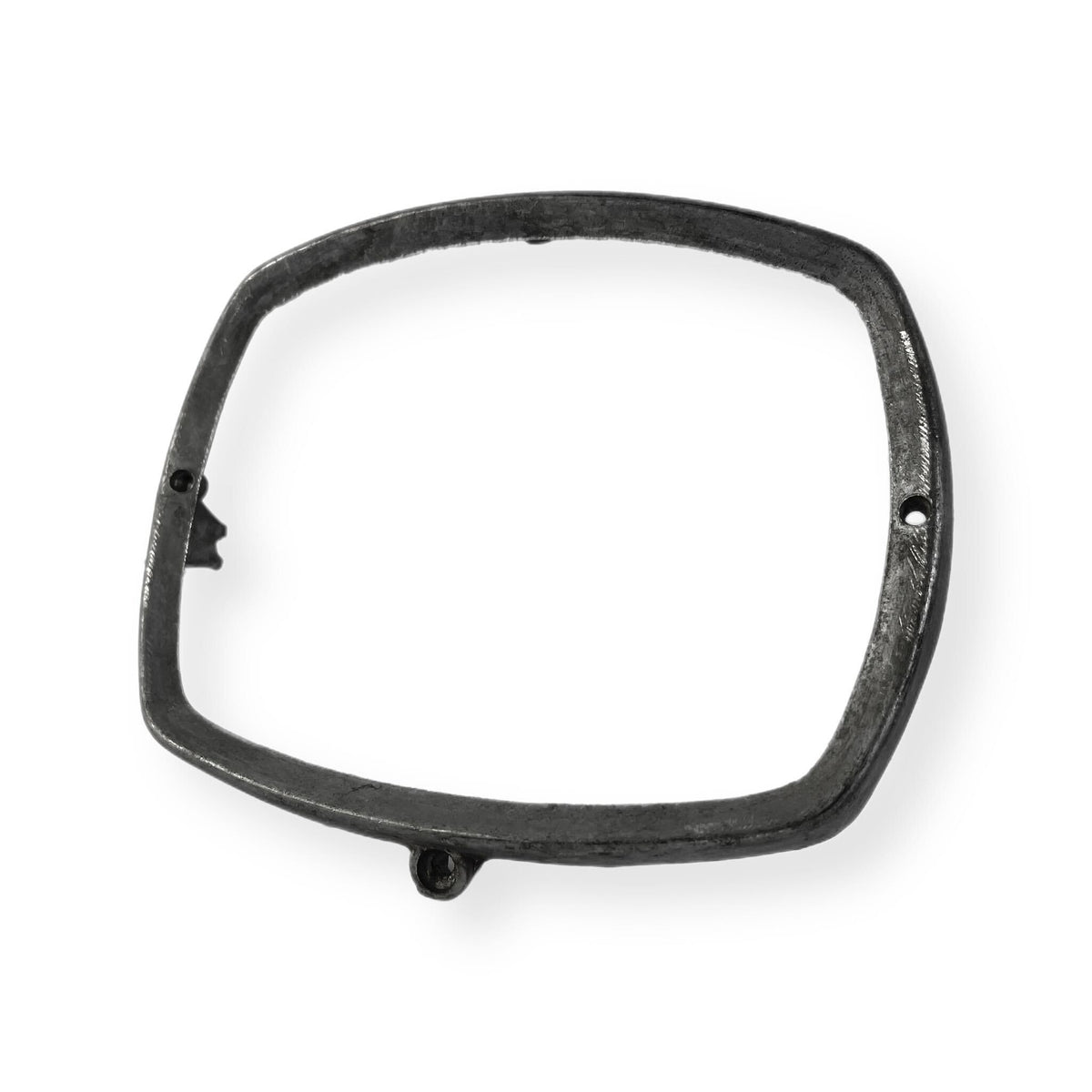 Lambretta GP DL Headlight Rim - Alloy