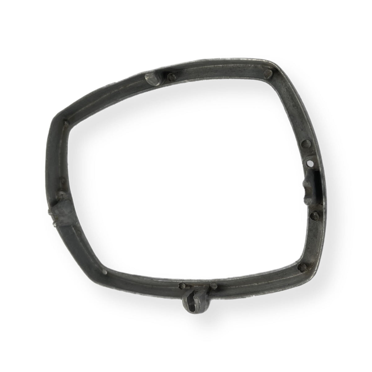 Lambretta GP DL Headlight Rim - Alloy