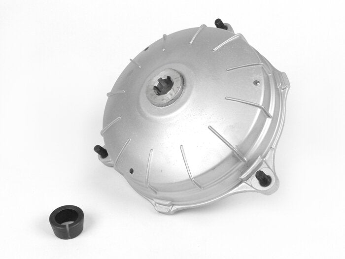 Lambretta J100 J125 J50 Deluxe J50 Special 10” Rear Hub - FA Italia