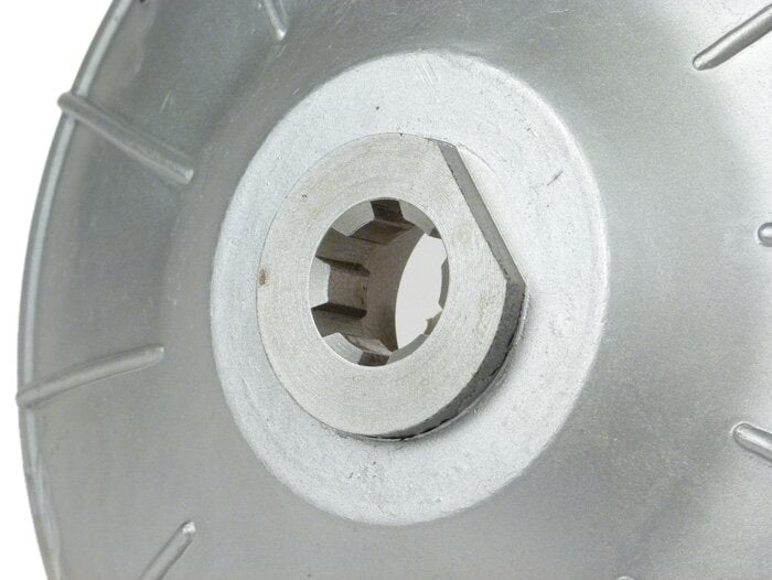 Lambretta J50 9” Rear Hub - FA Italia