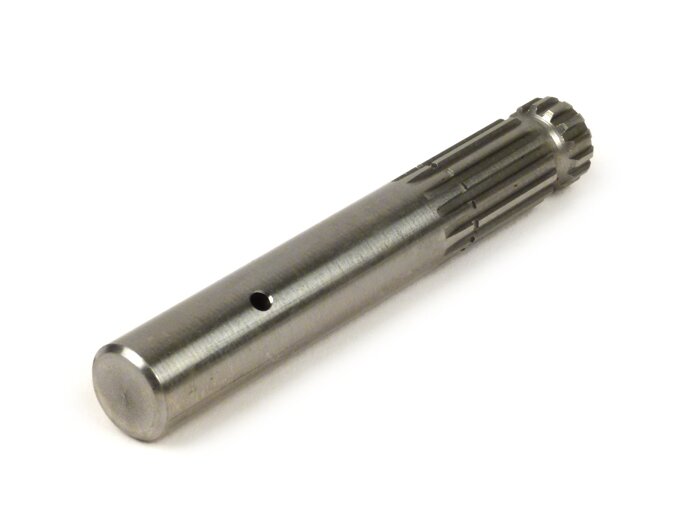 Lambretta C 125, LC 125 Kickstart Shaft Casa Lambretta