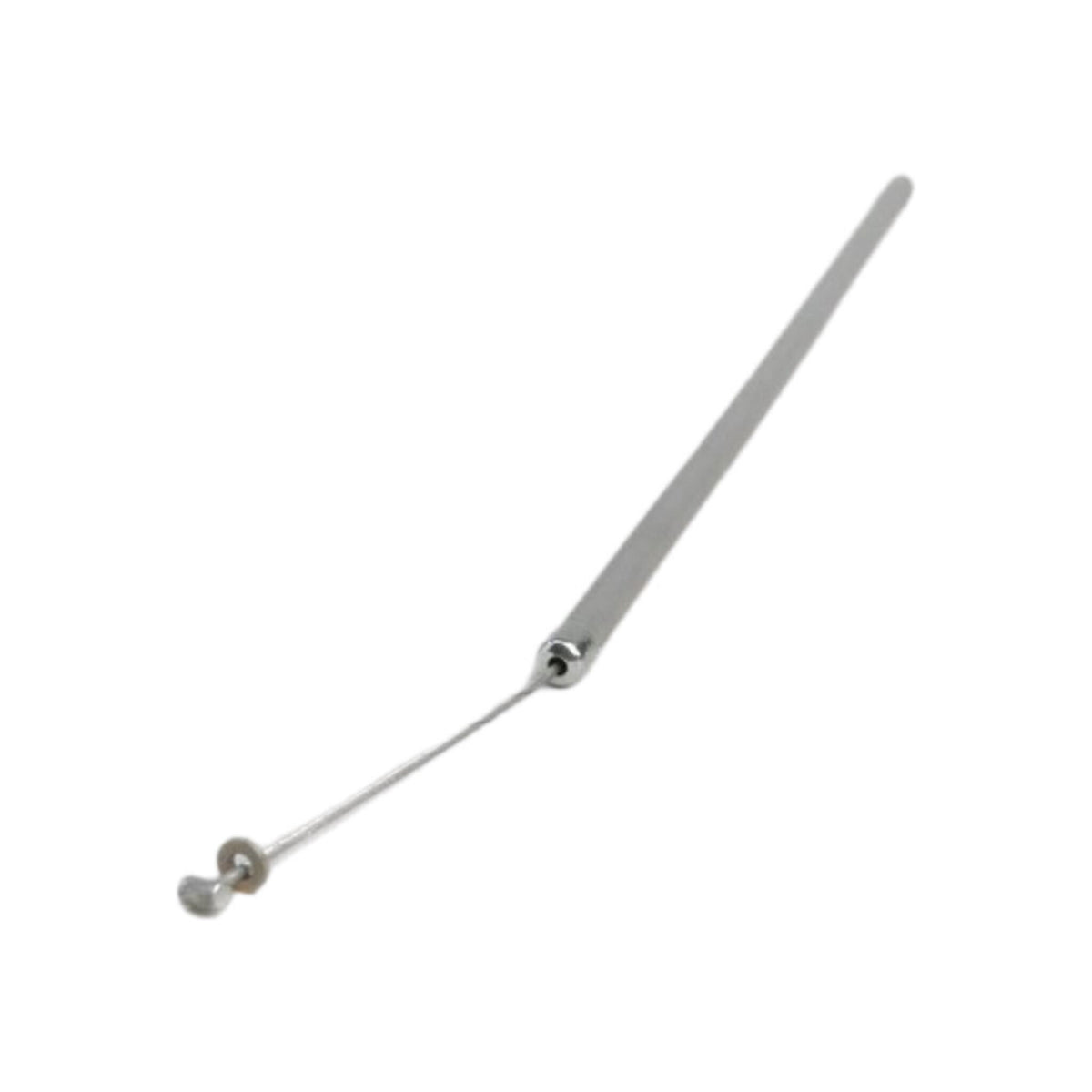 Lambretta LD 125 (1956-) LD 150 (1954-) Choke Cable - Grey Casa Lambretta