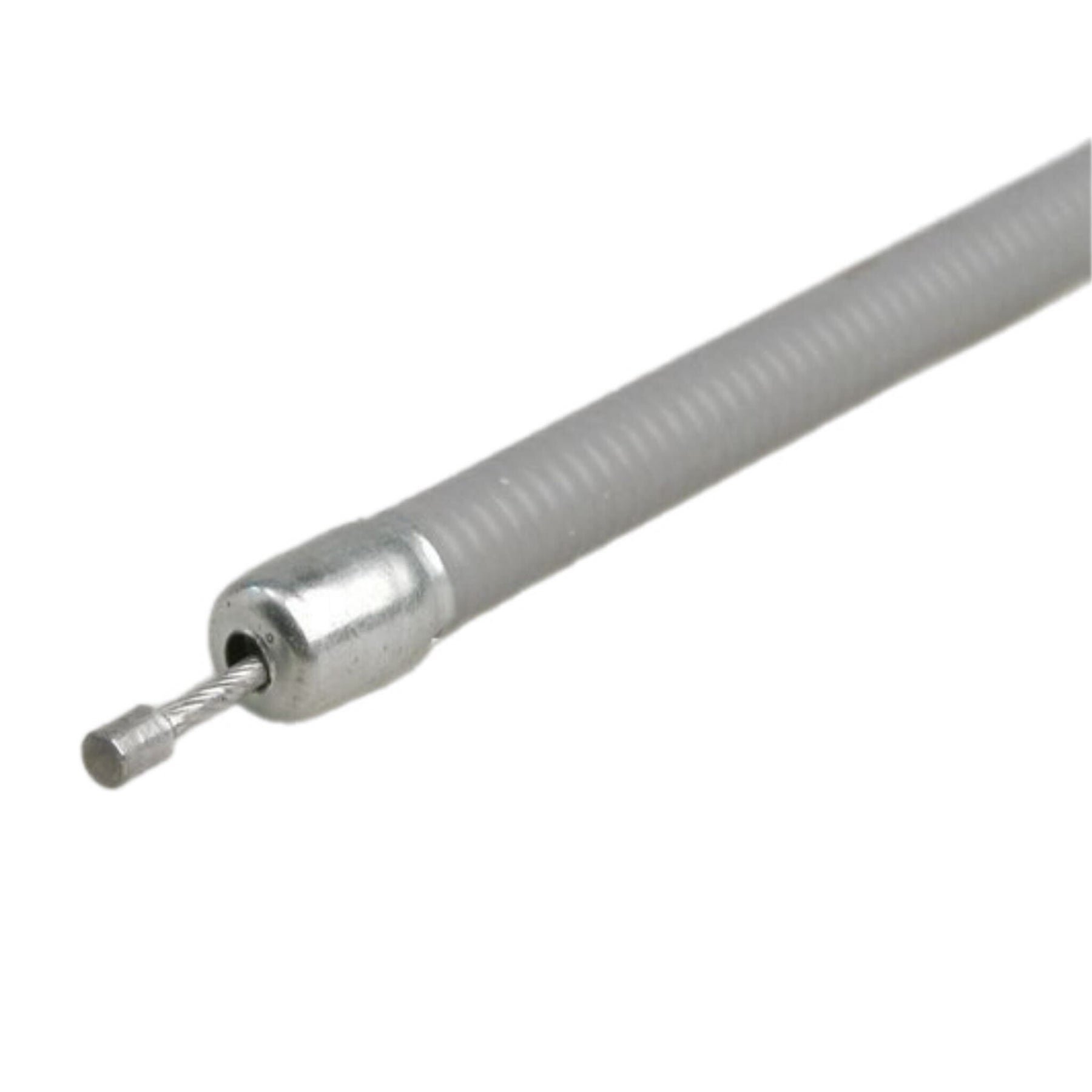 Lambretta LD 125 (1956-) LD 150 (1954-) Choke Cable - Grey Casa Lambretta