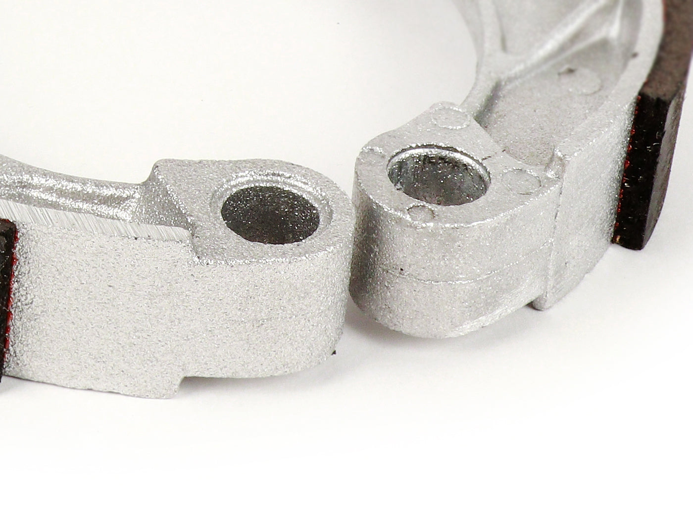 Lambretta Series 2 3 LI LIS SX TV BGM PRO Brake Shoes Ø=152x25mm