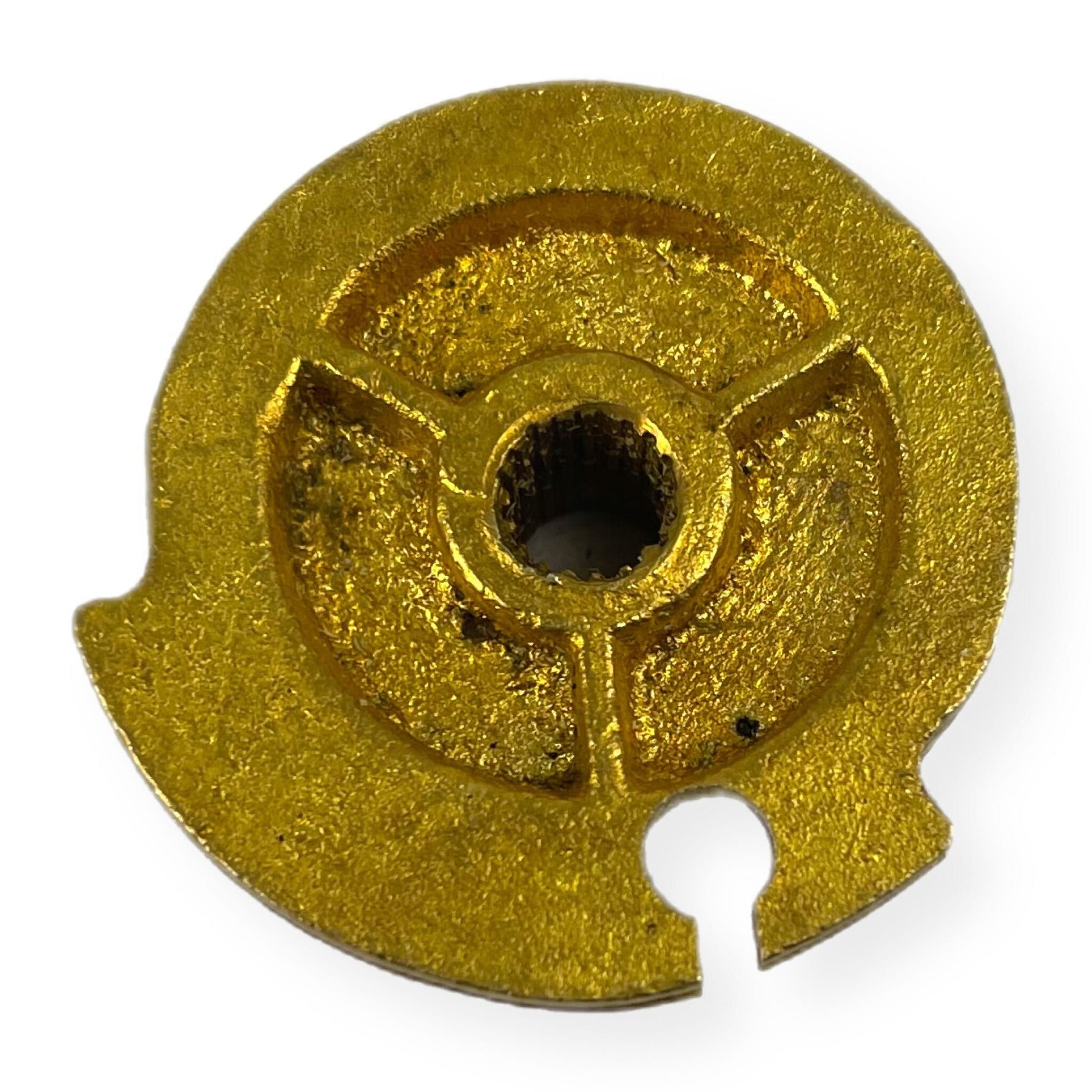 Lambretta Series 3 Li SX TV Handlebar Rods & Brass Handlebar Gear Change & Throttle Pulley Bundle