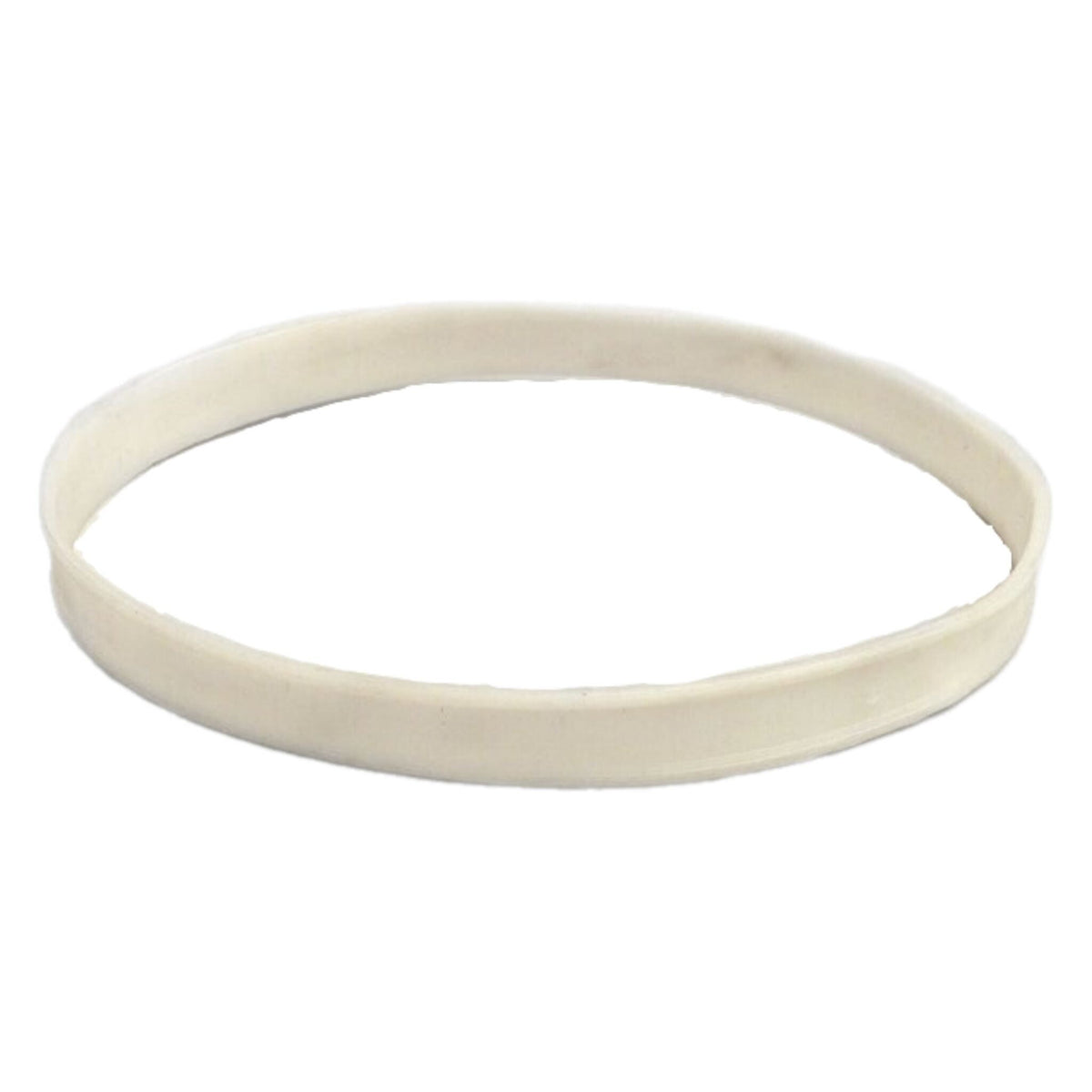 Lambretta Li Series 1-3 TV Series 1-2 Headlight Lens Rubber Gasket - Casa Lambretta