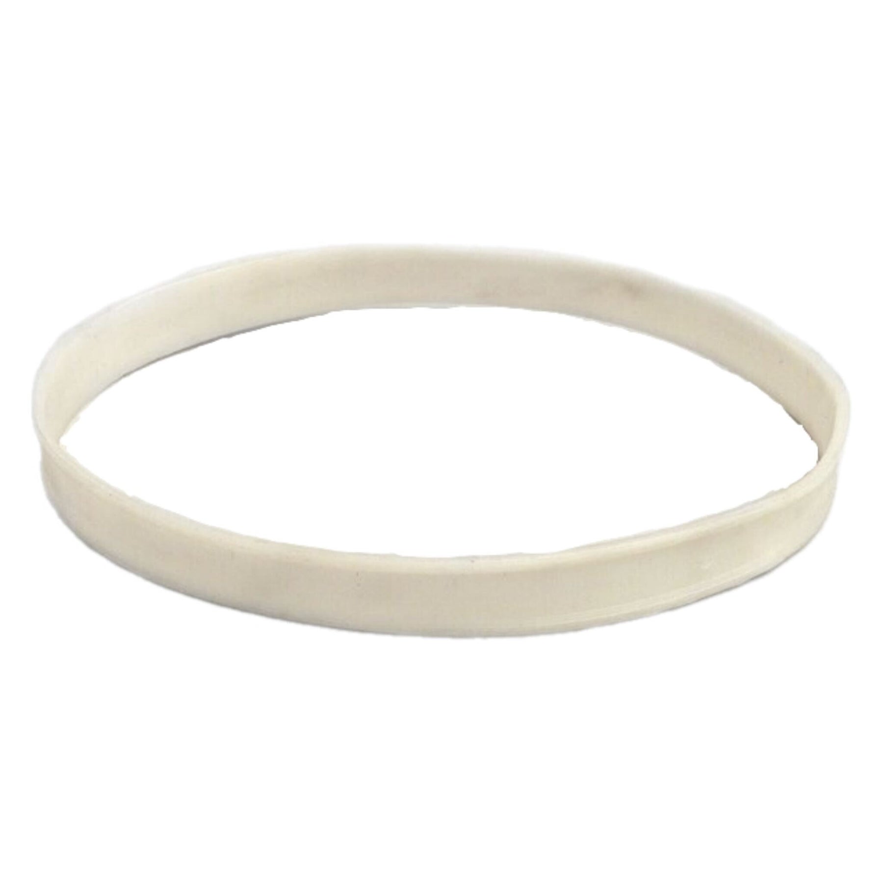 Lambretta Li Series 1-3 TV Series 1-2 Headlight Lens Rubber Gasket - Casa Lambretta
