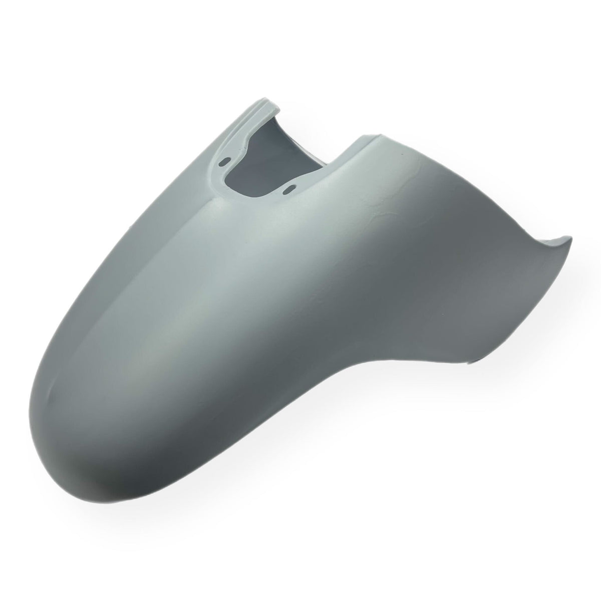 Lambretta Li Series 3 Spanish Li Jet 200 Front Mudguard - Metal Primered