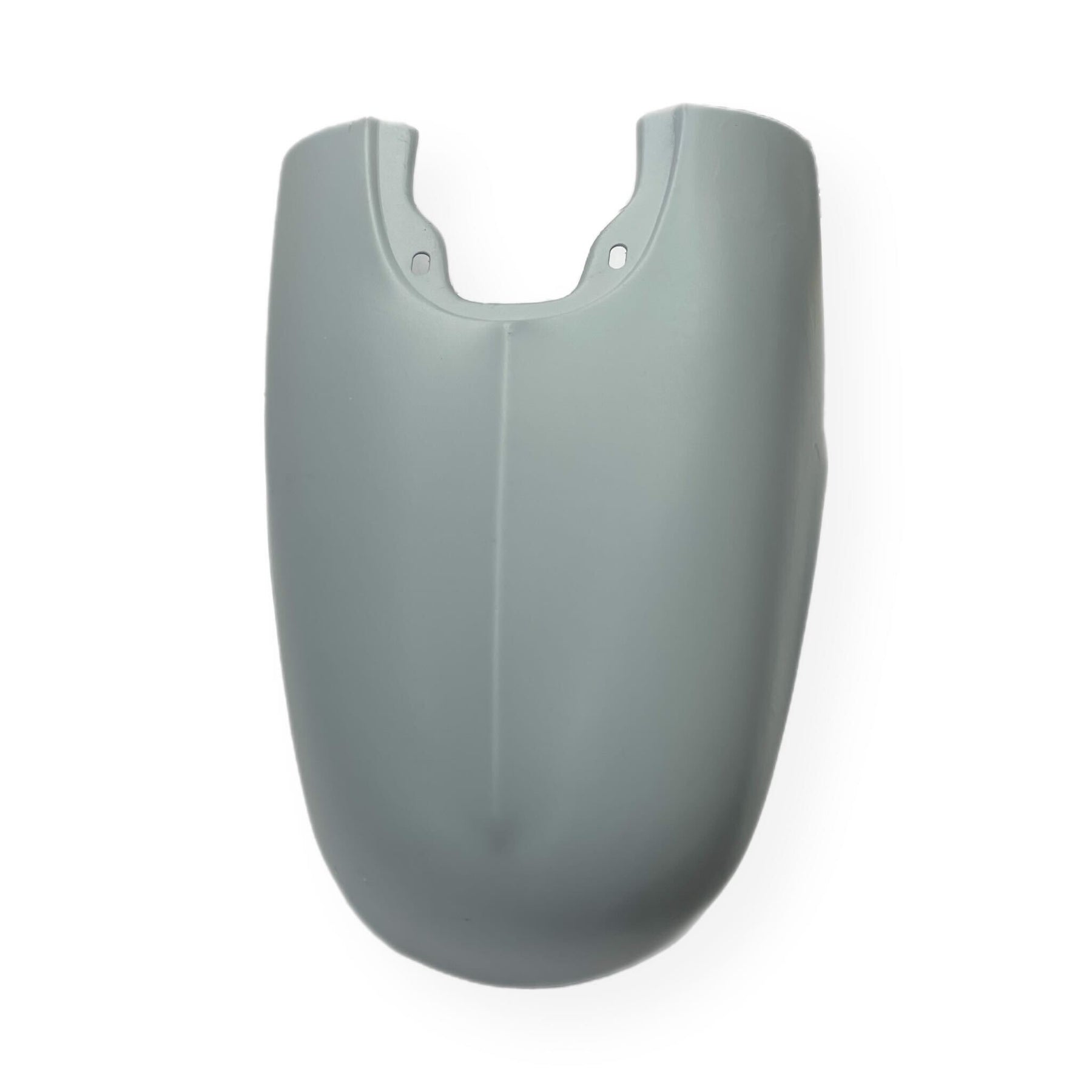 Lambretta Li Series 3 Spanish Li Jet 200 Front Mudguard - Metal Primered