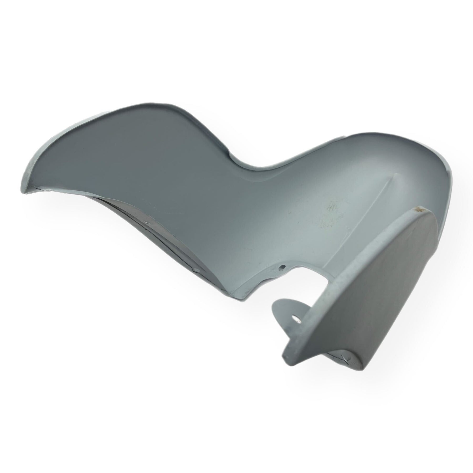 Lambretta Li Series 3 Spanish Li Jet 200 Front Mudguard - Metal Primered