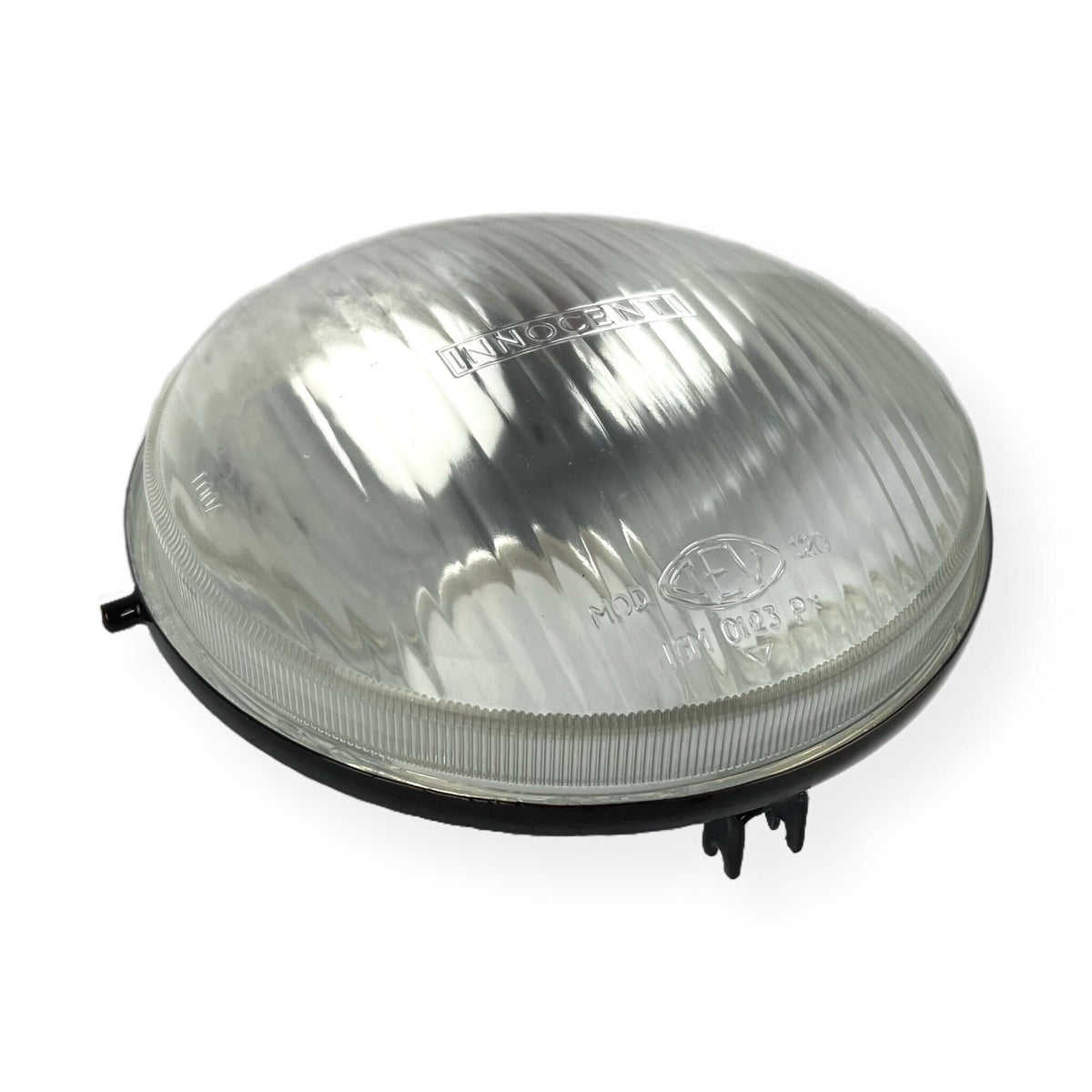 Lambretta Li Series Li Special SX TV Headlight Unit Lamp - Casa Lambretta Italian