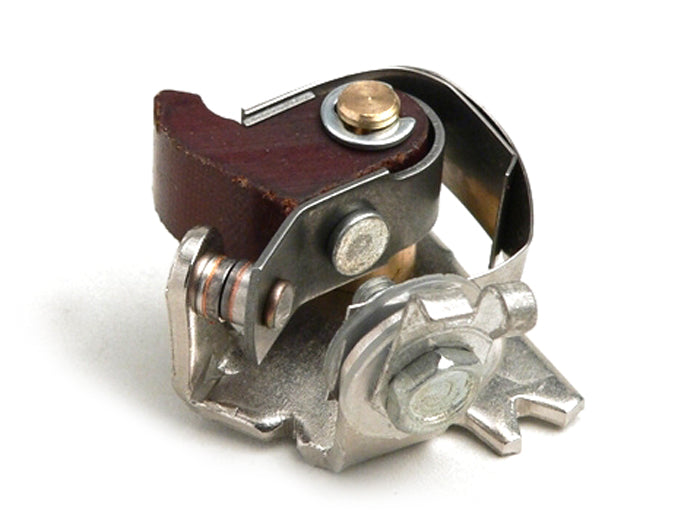 Lambretta Lui 50-75 J50-125 LiS SX TV GP DL DANSI ADL 132-150V Points Set