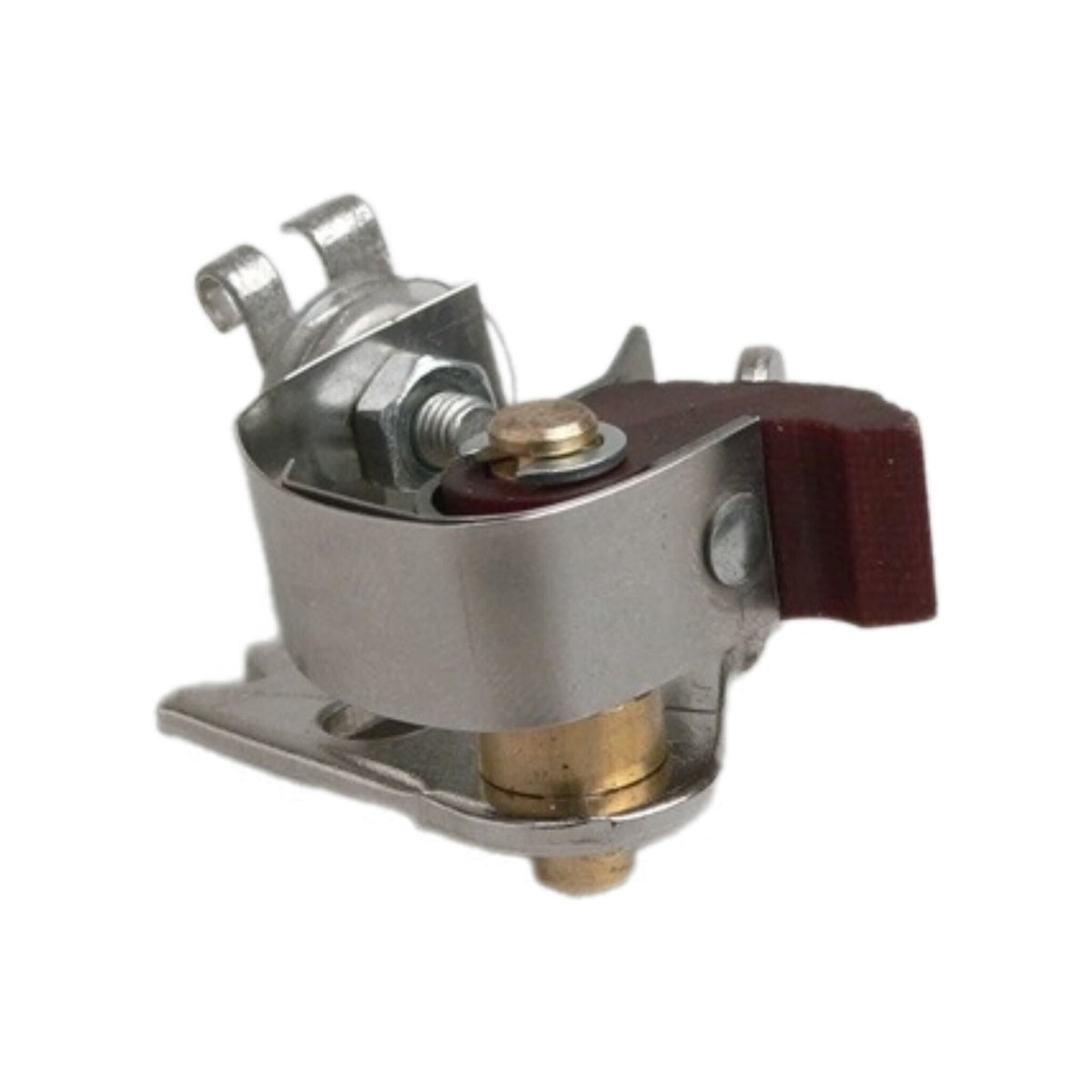 Lambretta Lui 50-75 J50-125 LiS SX TV GP DL DANSI ADL 132-150V Points Set