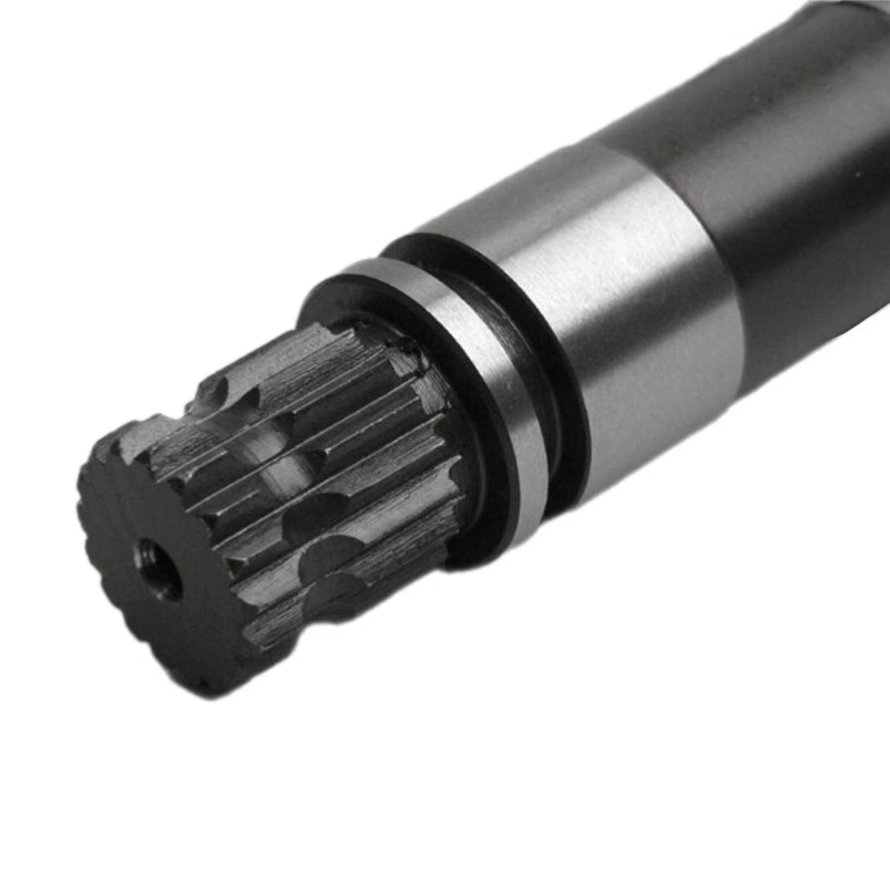 Lambretta Lui 50-75, J50, J100, J125 Kickstart Shaft Casa Lambretta