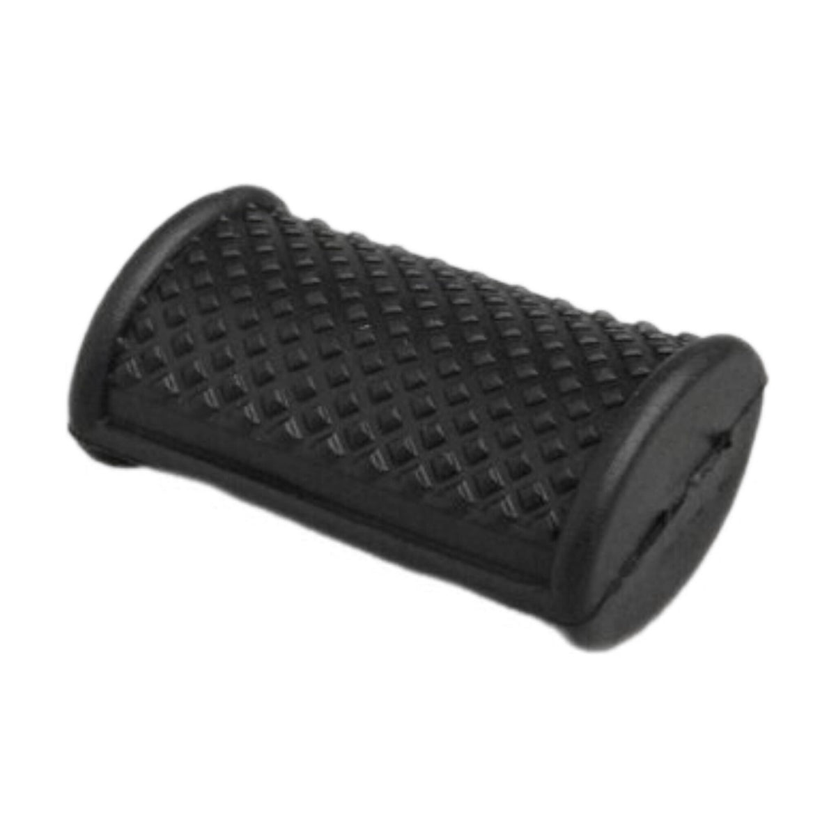 Lambretta Lui 50 C-CL 75 S-SL Brake Pedal Rubber - Black Casa Lambretta