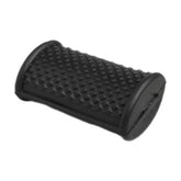 Lambretta Lui 50 C-CL 75 S-SL Brake Pedal Rubber - Black Casa Lambretta