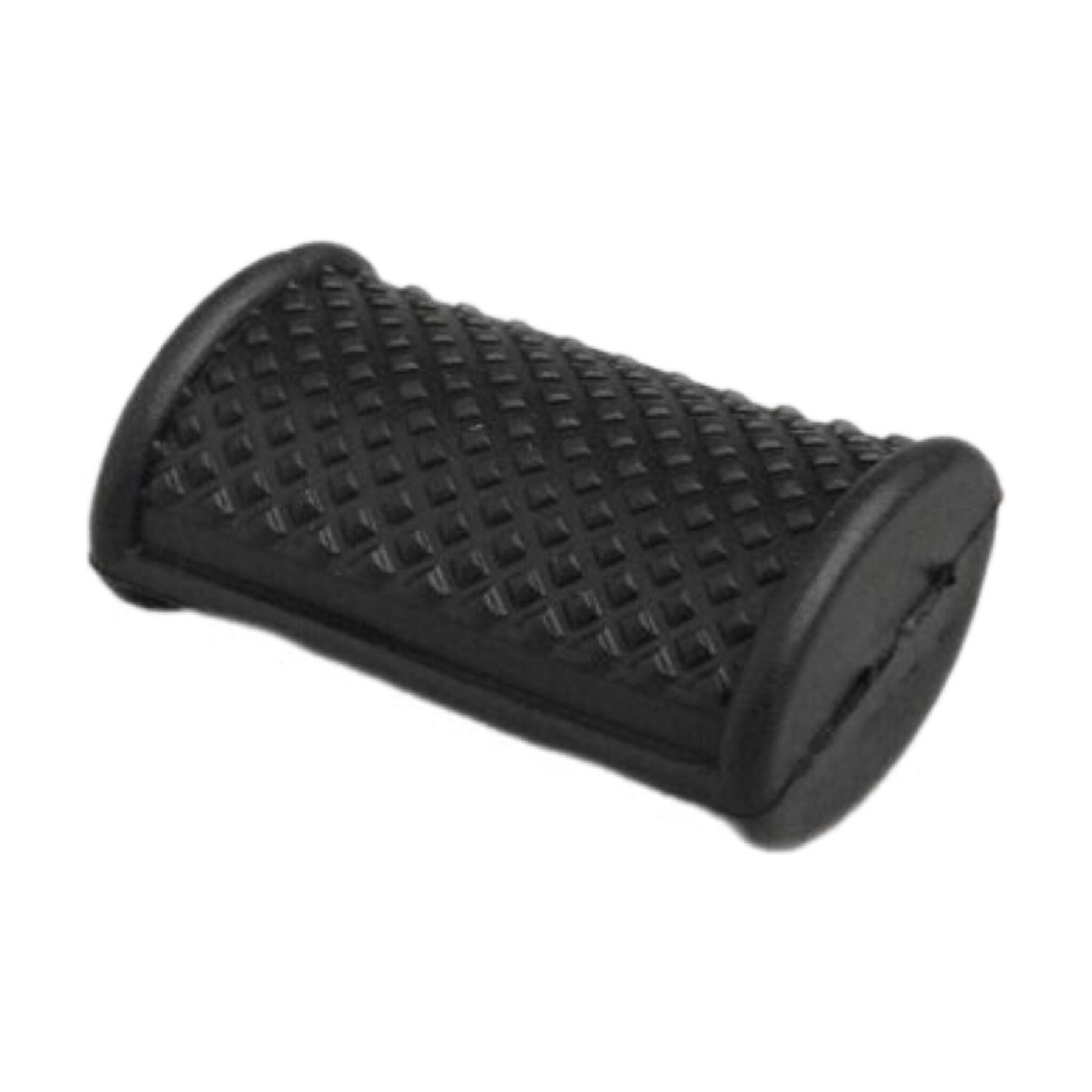 Lambretta Lui 50 C-CL 75 S-SL Brake Pedal Rubber - Black Casa Lambretta