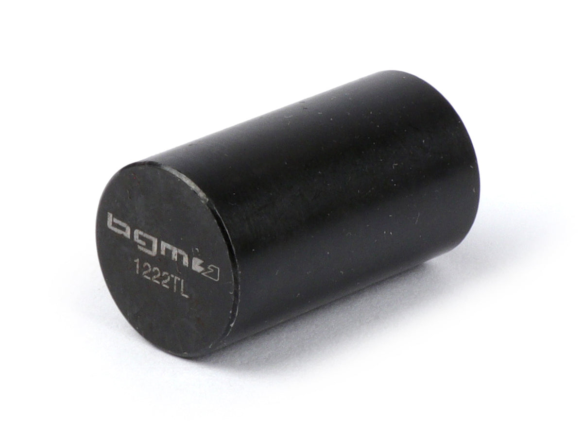 Lambretta Lui J BGM PRO Little Gem Crank End Crankshaft Protector