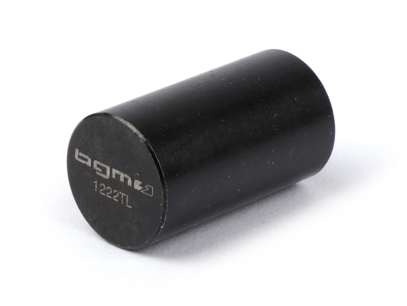 Lambretta Lui J BGM PRO Little Gem Crank End Crankshaft Protector