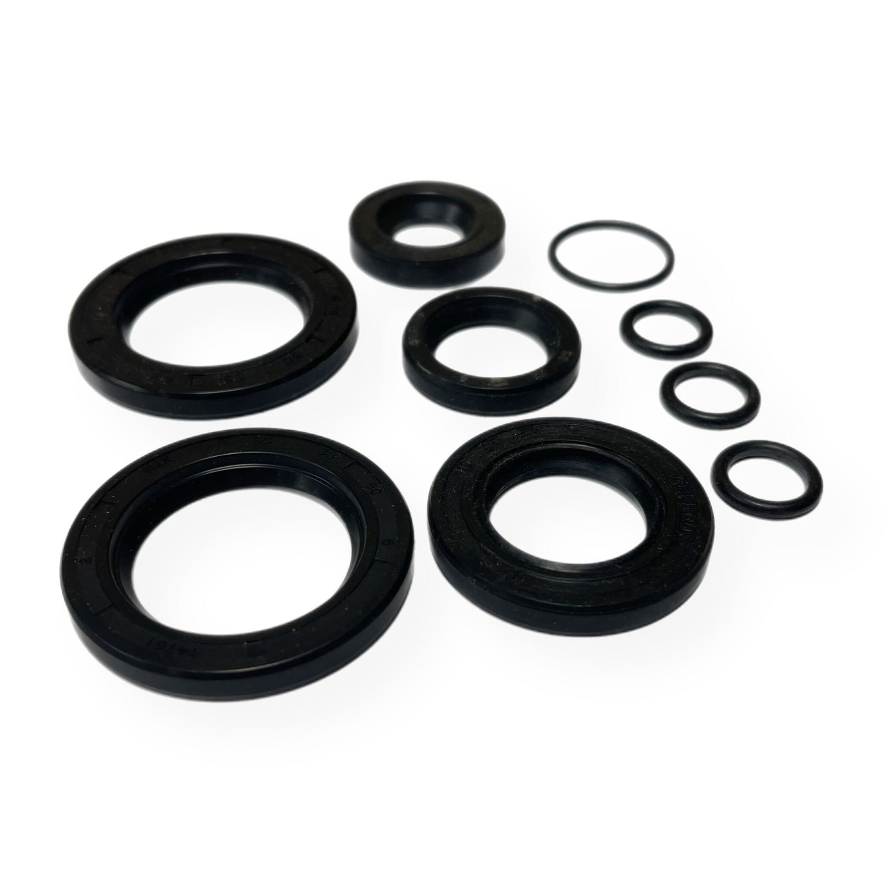 Lambretta Series 3 Li GP SX TV Engine Oil Seal & O Rings Kit