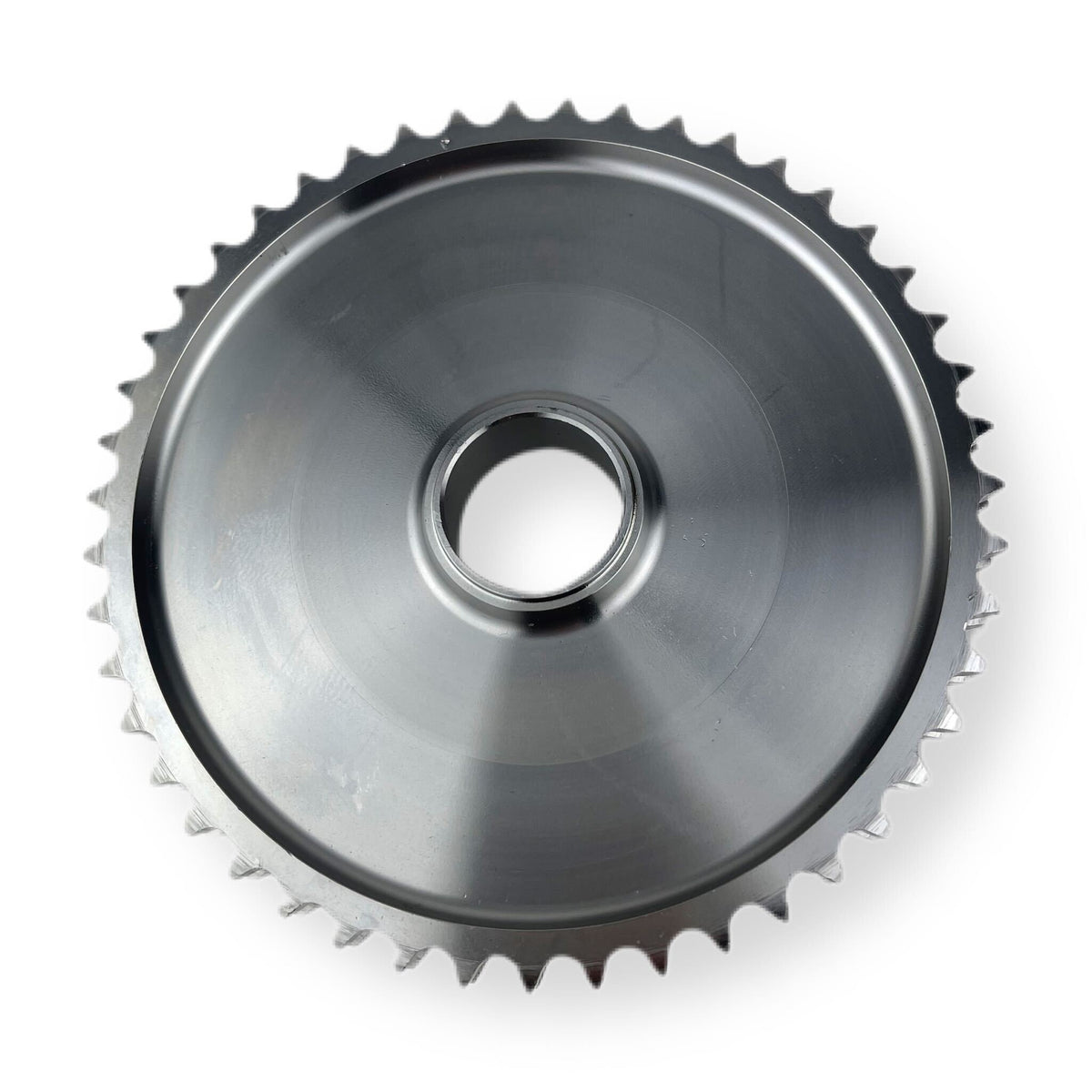 Lambretta S1-3 Li GP SX TVOuter Clutch Sprocket 46T Italian Made