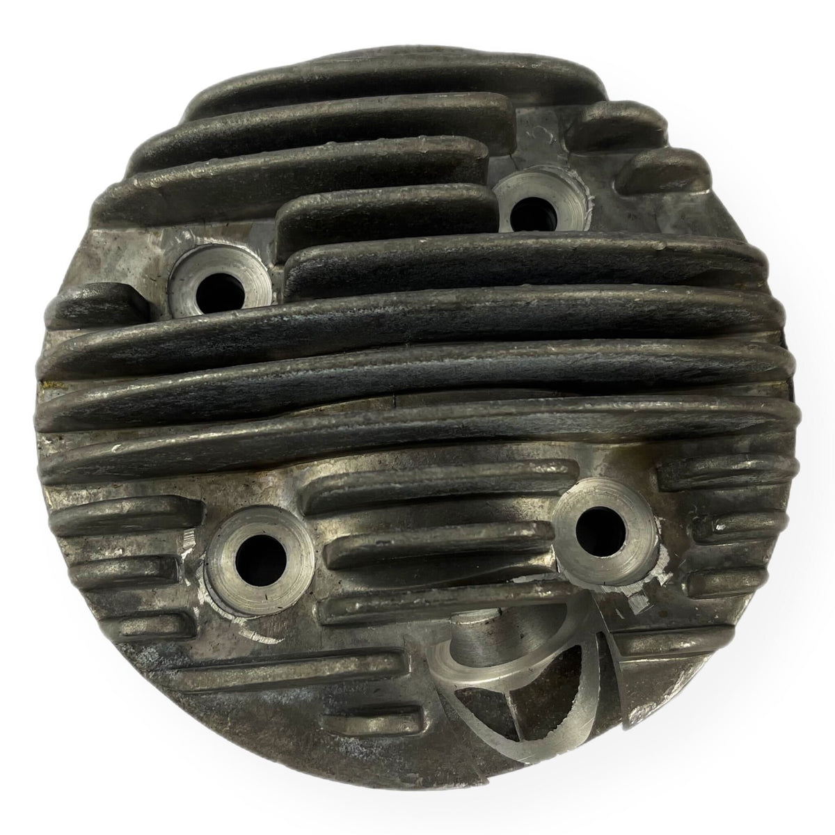 Lambretta RB20 200cc Cylinder Head 9.75:1 Compression AF Rayspeed