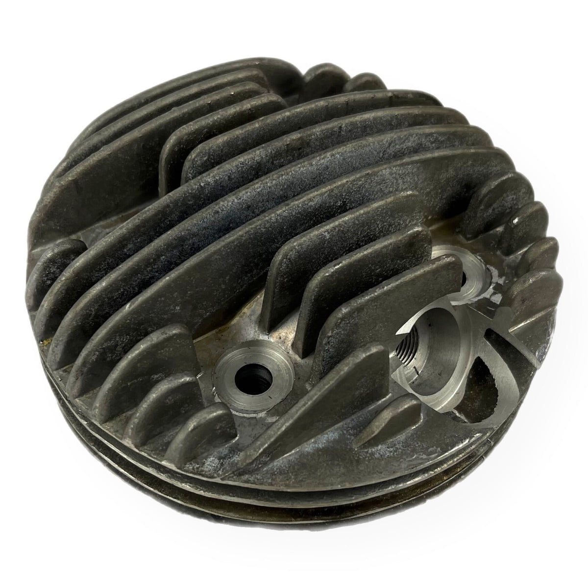 Lambretta RB20 200cc Cylinder Head 9.75:1 Compression AF Rayspeed