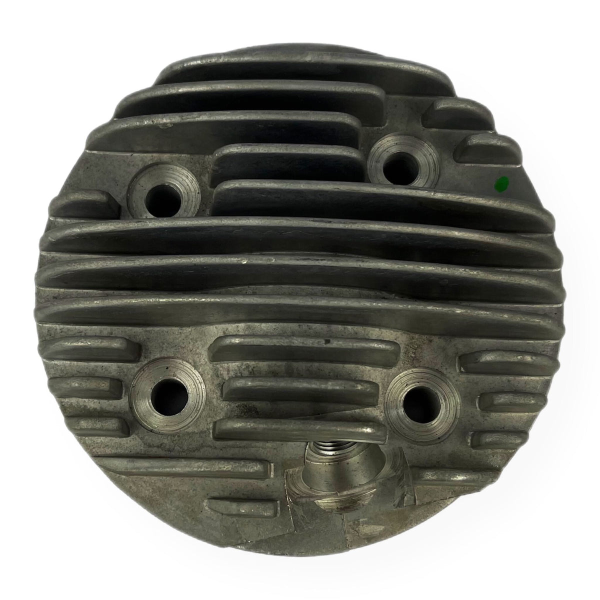 Lambretta RB25 Rapido 250cc Cylinder Head 9.5:1 High Compression AF Rayspeed