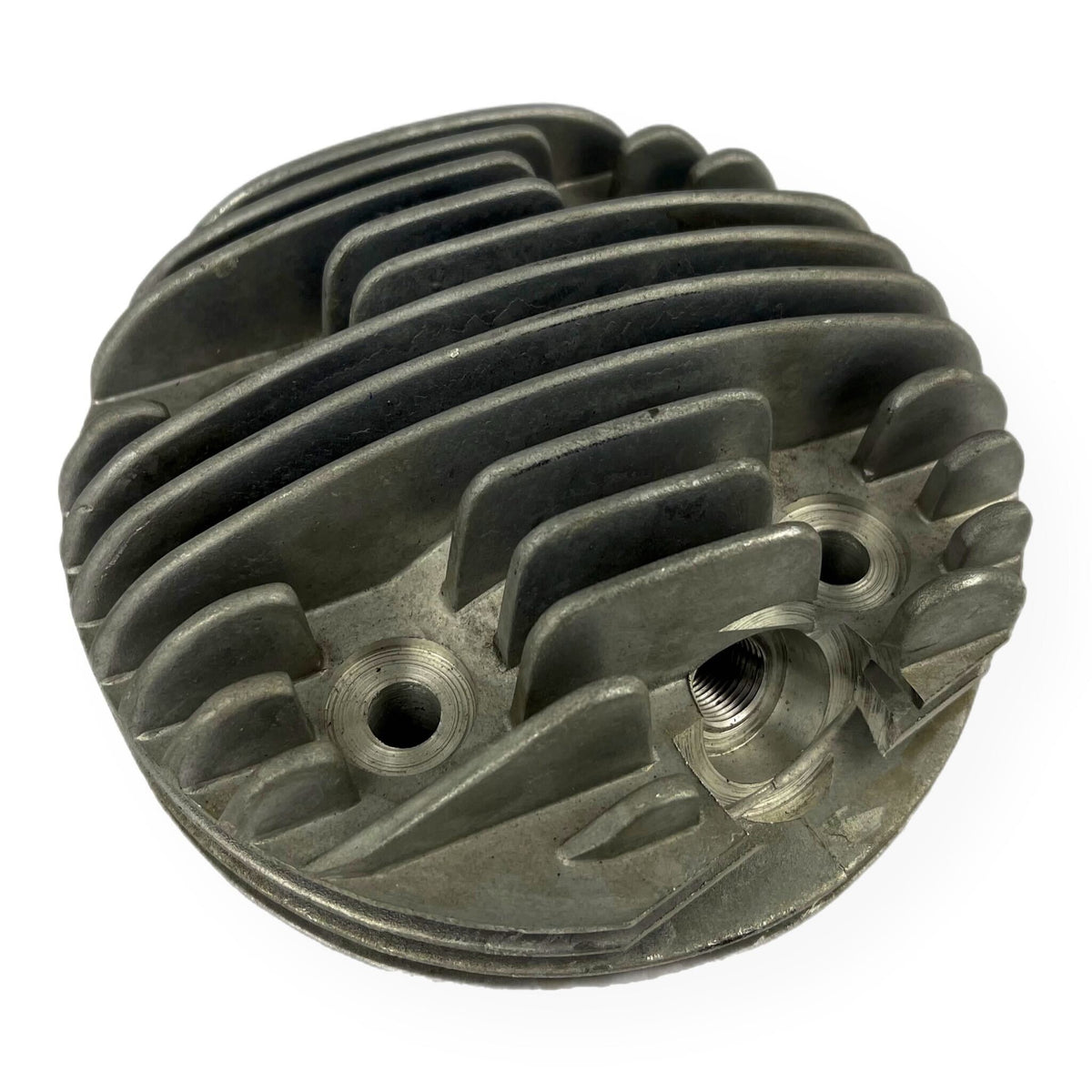 Lambretta RB25 Rapido 250cc Cylinder Head 9.5:1 High Compression AF Rayspeed