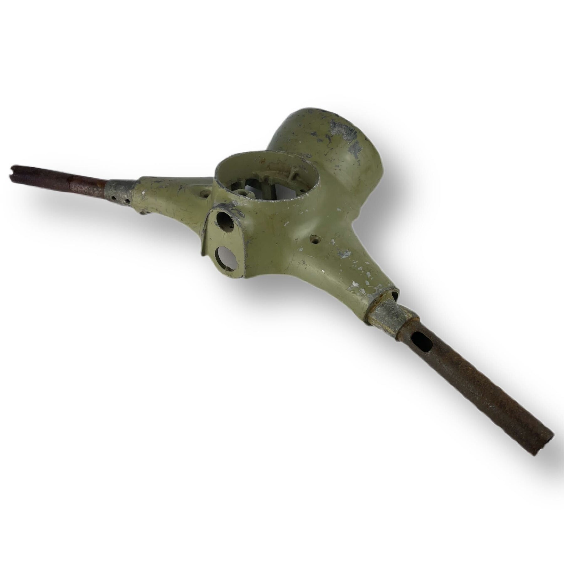 Lambretta SIL Li Series 2 Handlebar Headset Bottom