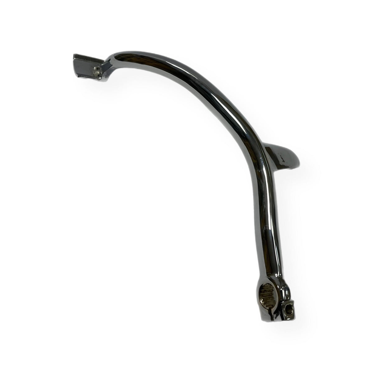 Lambretta SX200 Kickstart Lever Pedal - Chrome