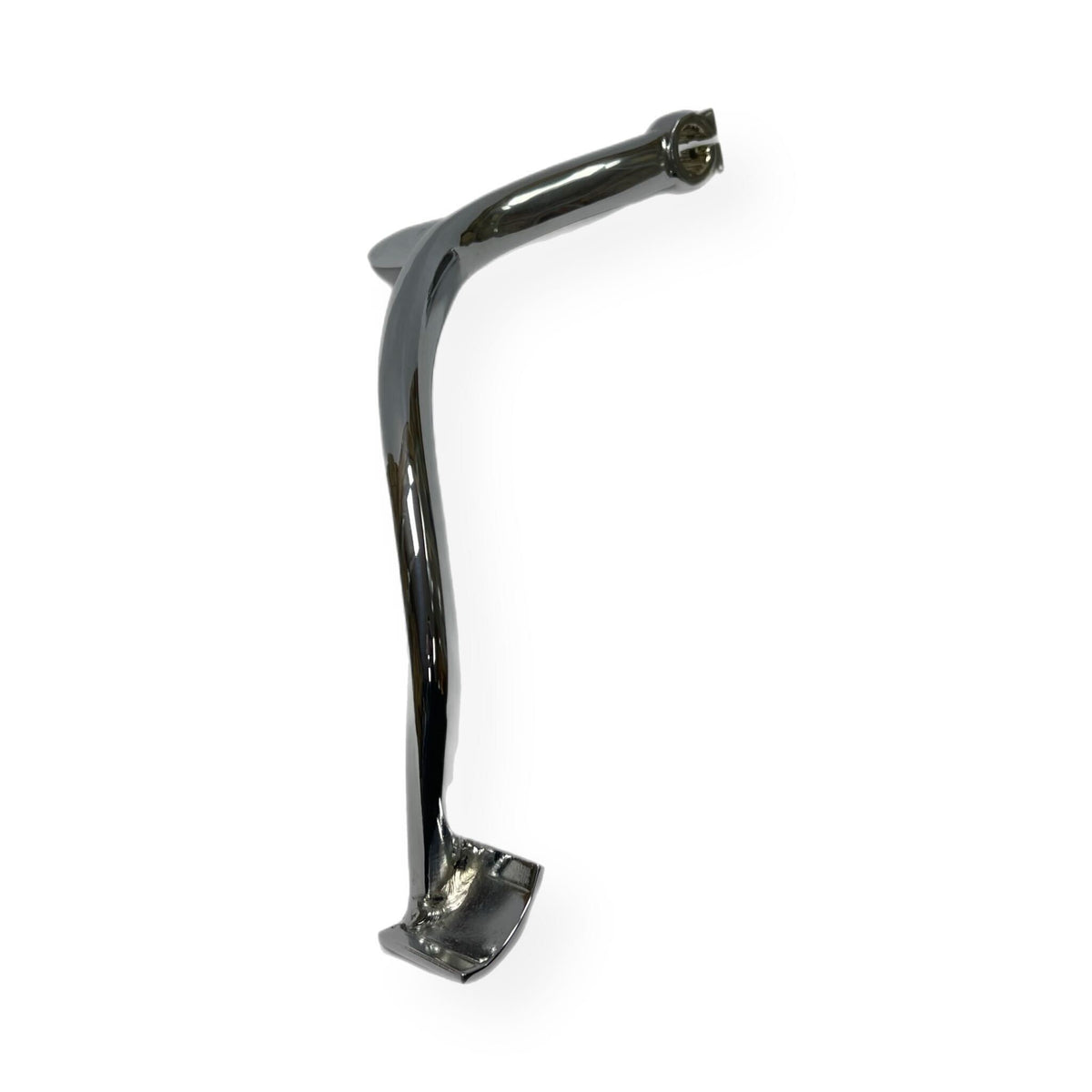 Lambretta SX200 Kickstart Lever Pedal - Chrome