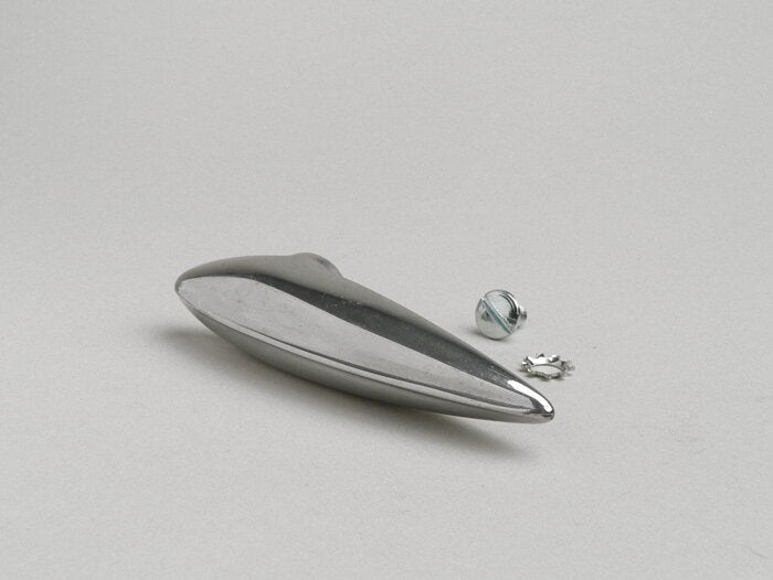 Lambretta Series 1 2 LI TV Casa Lambretta Side Panel Lever - Left Hand Side