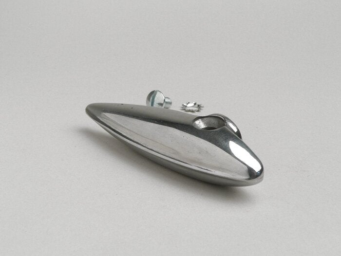 Lambretta Series 1 2 LI TV Casa Lambretta Side Panel Lever - Left Hand Side