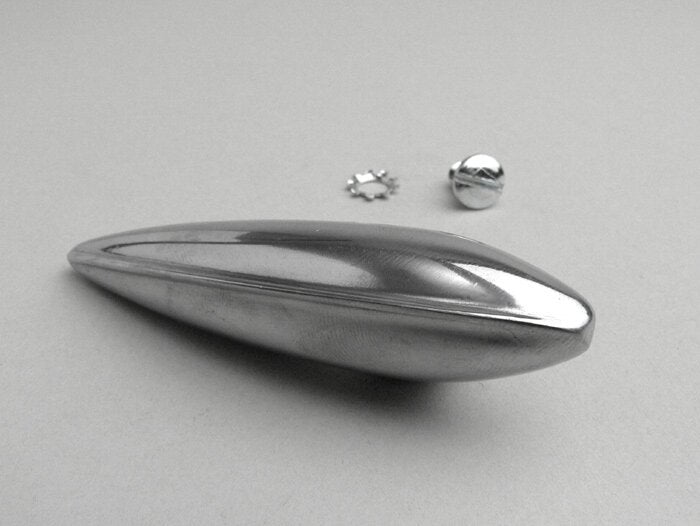 Lambretta Series 1 2 LI TV Casa Lambretta Side Panel Lever - Right Hand Side