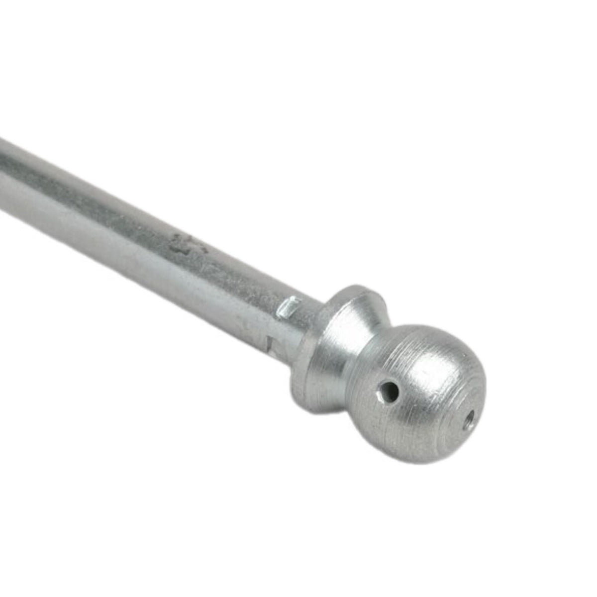 Lambretta Series 1-3 Li LiS SX TV Fixed Ball Fork Spring Guide Rod - Casa Lambretta