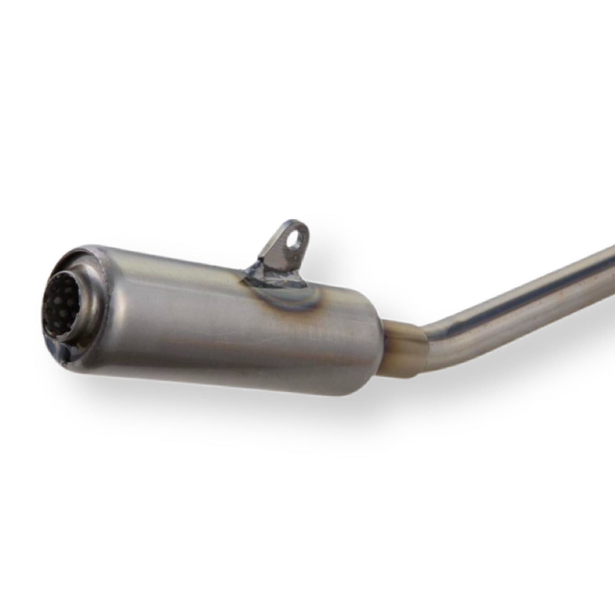 Lambretta Series 1 2 3 Li GP DL SX TV GORI ‘GP’ Racing Exhaust - Standard Mugello Rapido