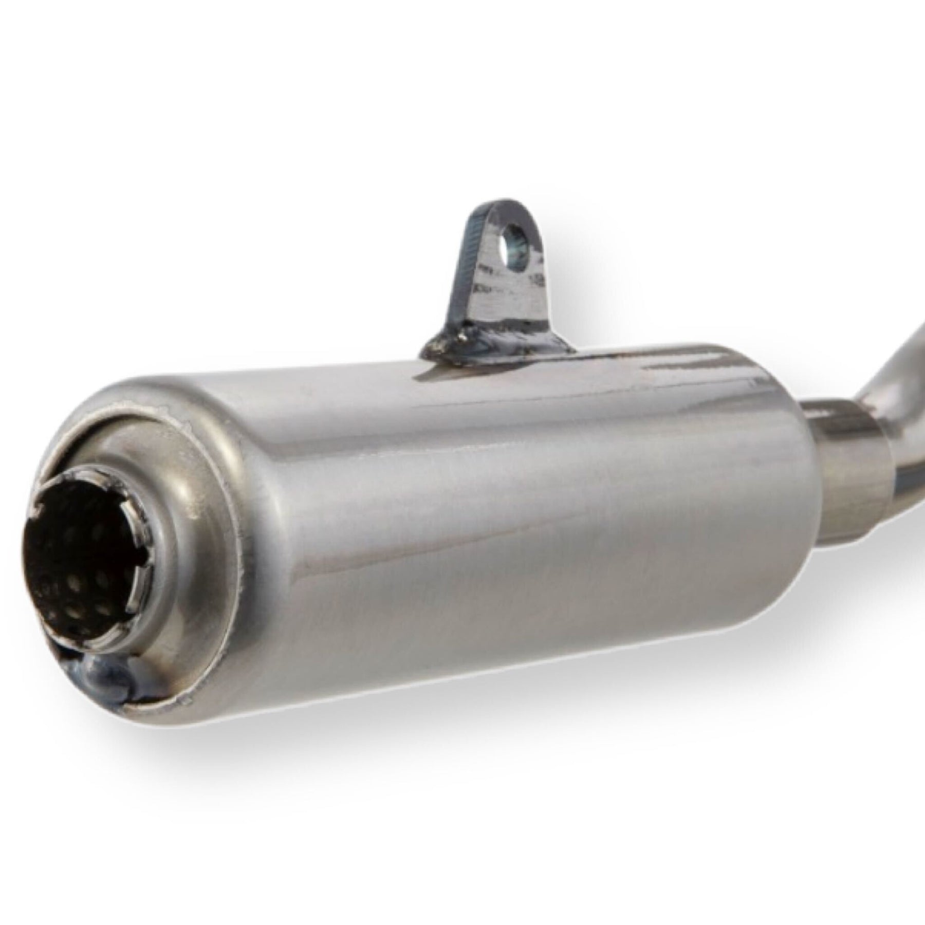 Lambretta Series 1 2 3 Li GP DL SX TV GORI ‘GP’ Racing Exhaust - TS1 Imola Monza