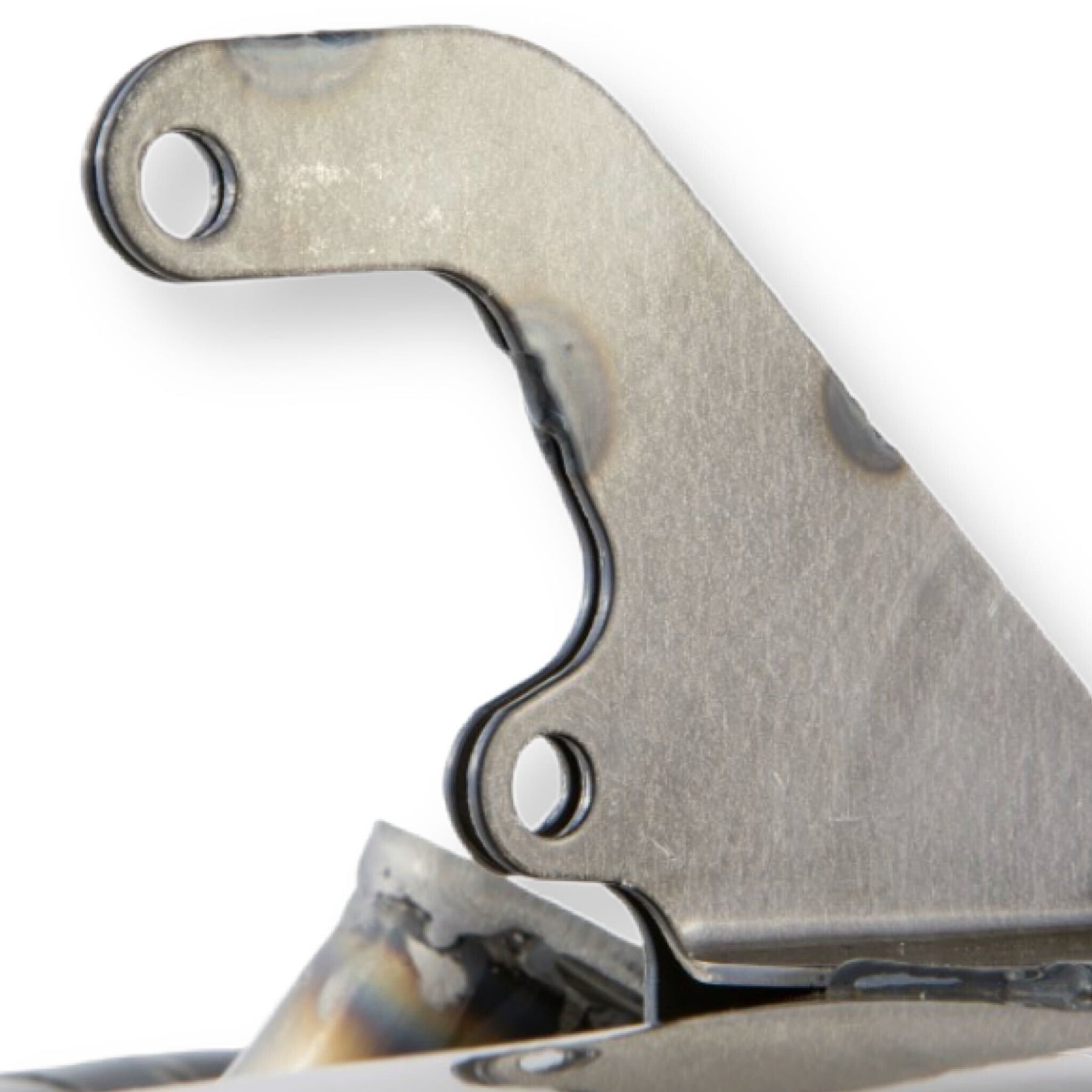 Lambretta Series 1 2 3 Li GP DL SX TV GORI ‘GP’ Racing Exhaust - TS1 Imola Monza