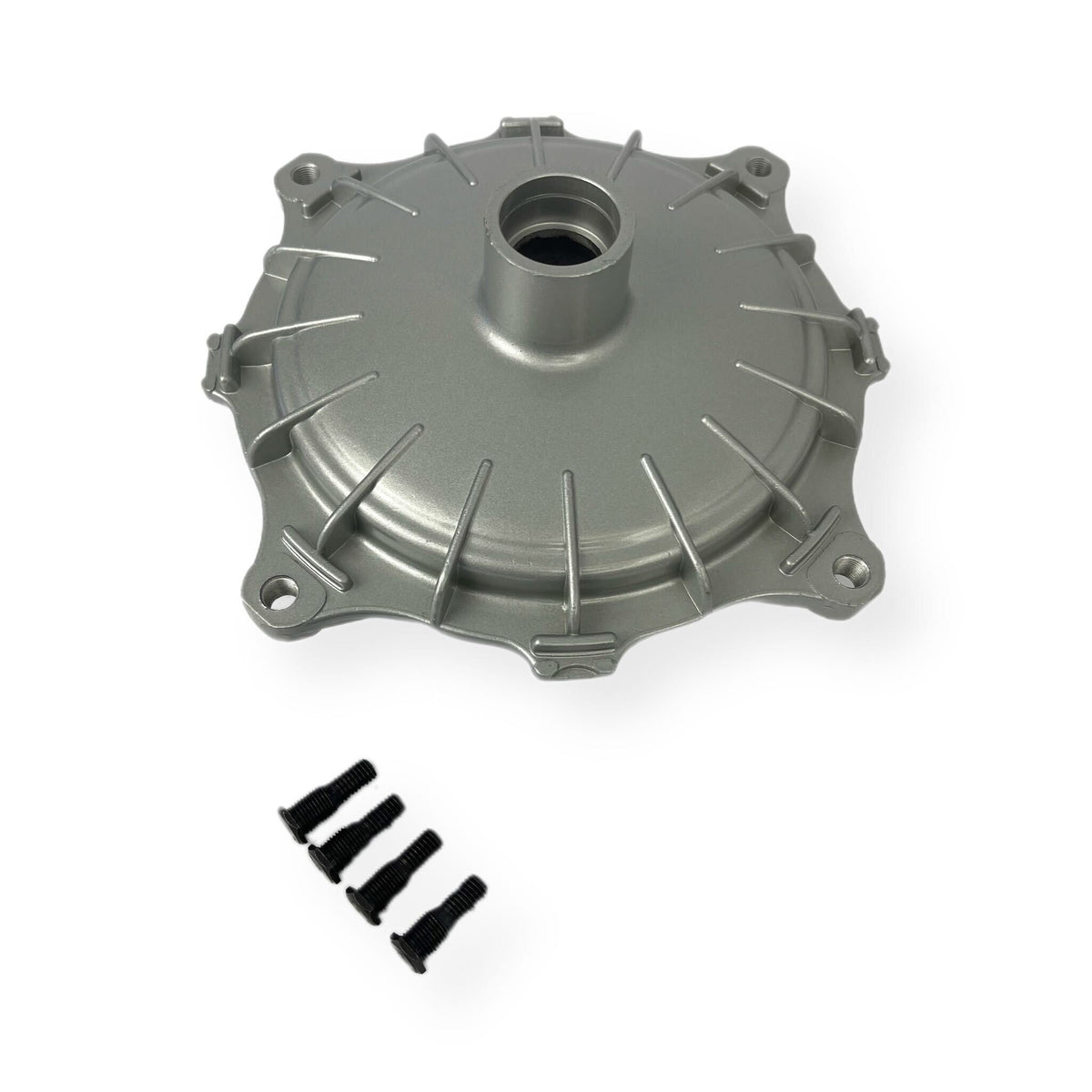 Lambretta Series 1 2 3 Li GP DL SX TV UNI Front & Rear Hubs Drum Type Bundle