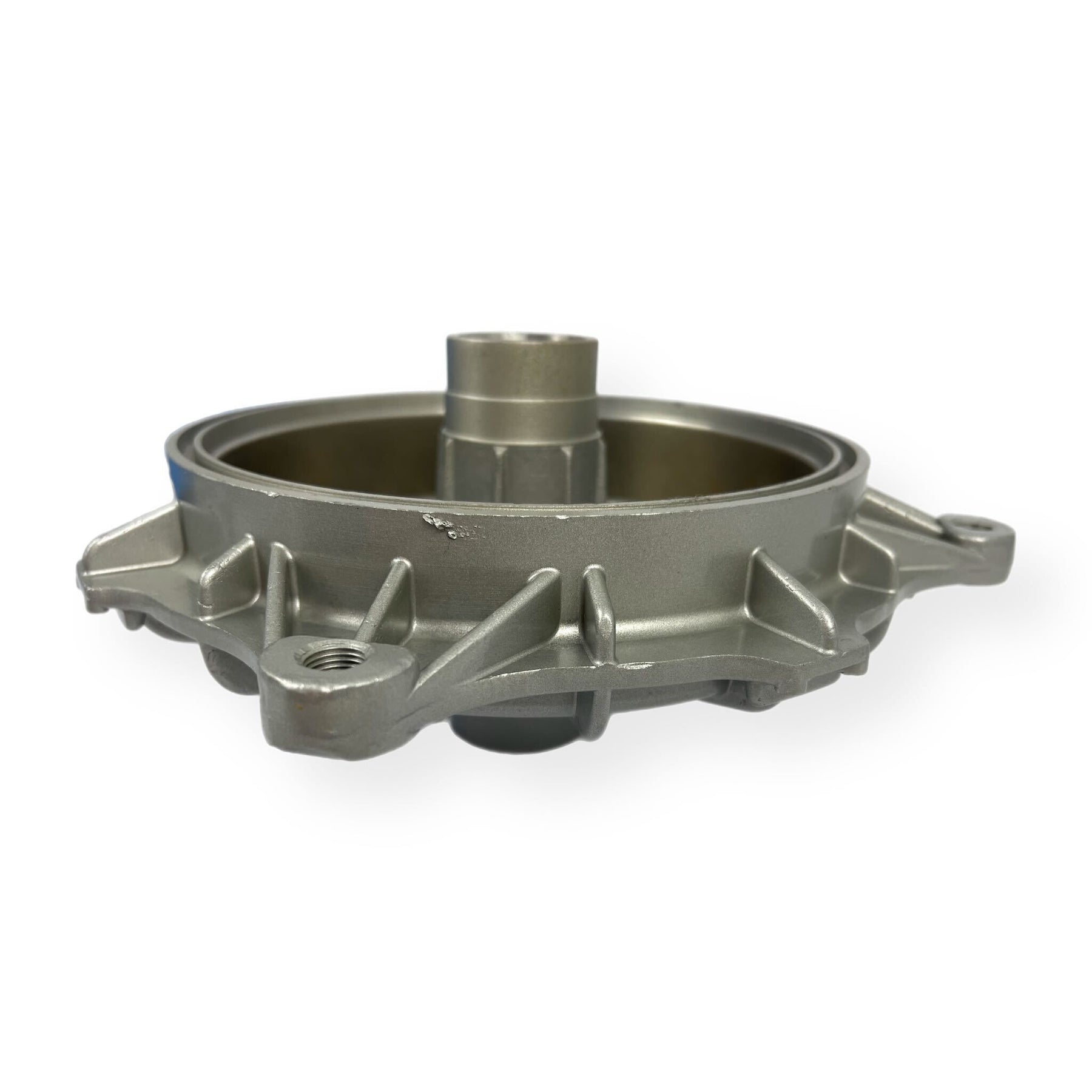Lambretta Series 1 2 3 Li GP DL SX TV UNI Front Hub Drum Type