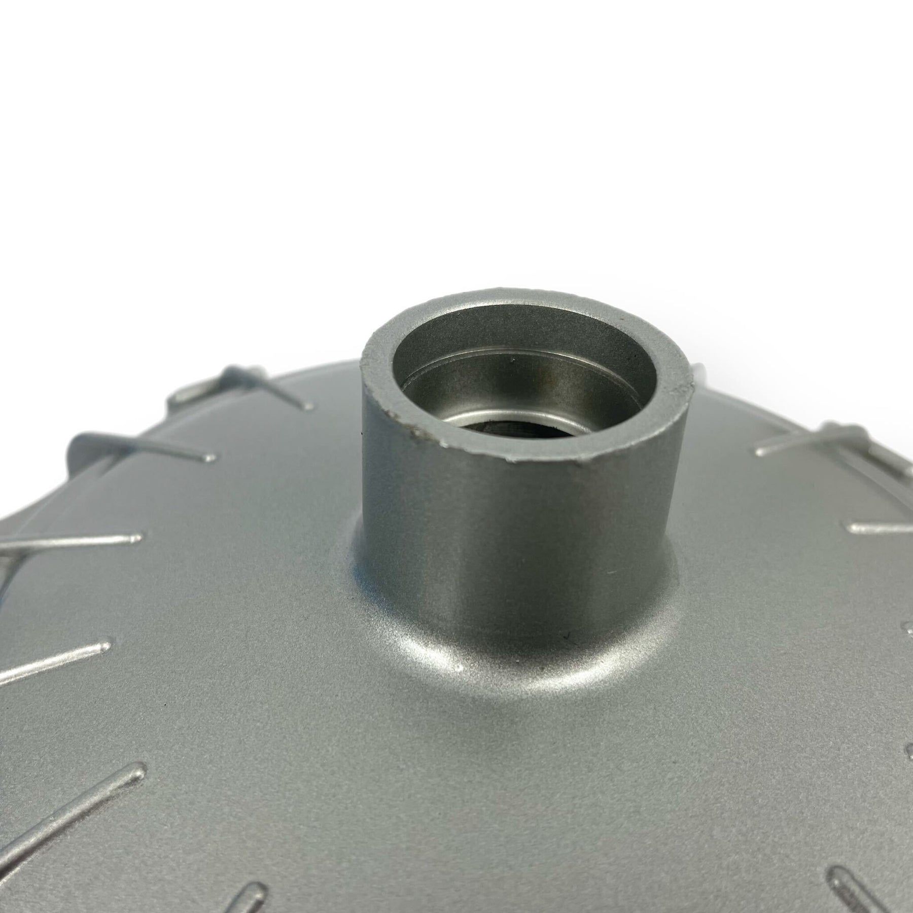 Lambretta Series 1 2 3 Li GP DL SX TV UNI Front Hub Drum Type