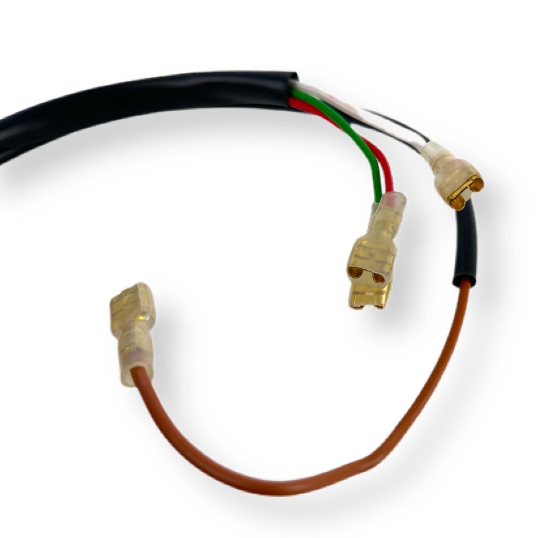 Lambretta Series 1 2 3 Li GP SX TV 12V Stator Plate For Electronic Kit