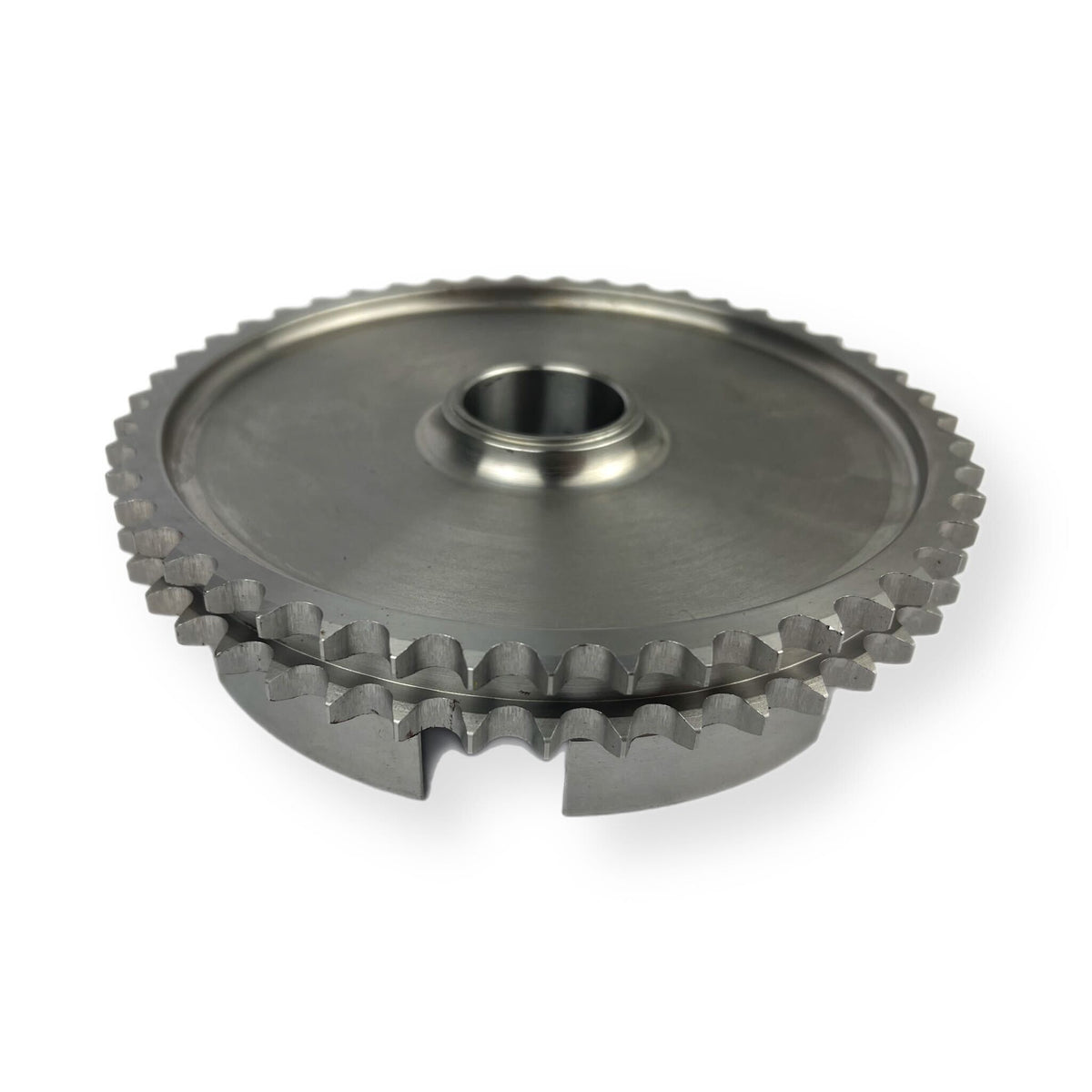 Lambretta Series 1-3 Li GP SX TV 47T Crown Wheel Sports - Italian