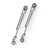 Lambretta Series 1 2 3 Li GP SX TV BGM PRO 6Ts Slim Line Front Dampers