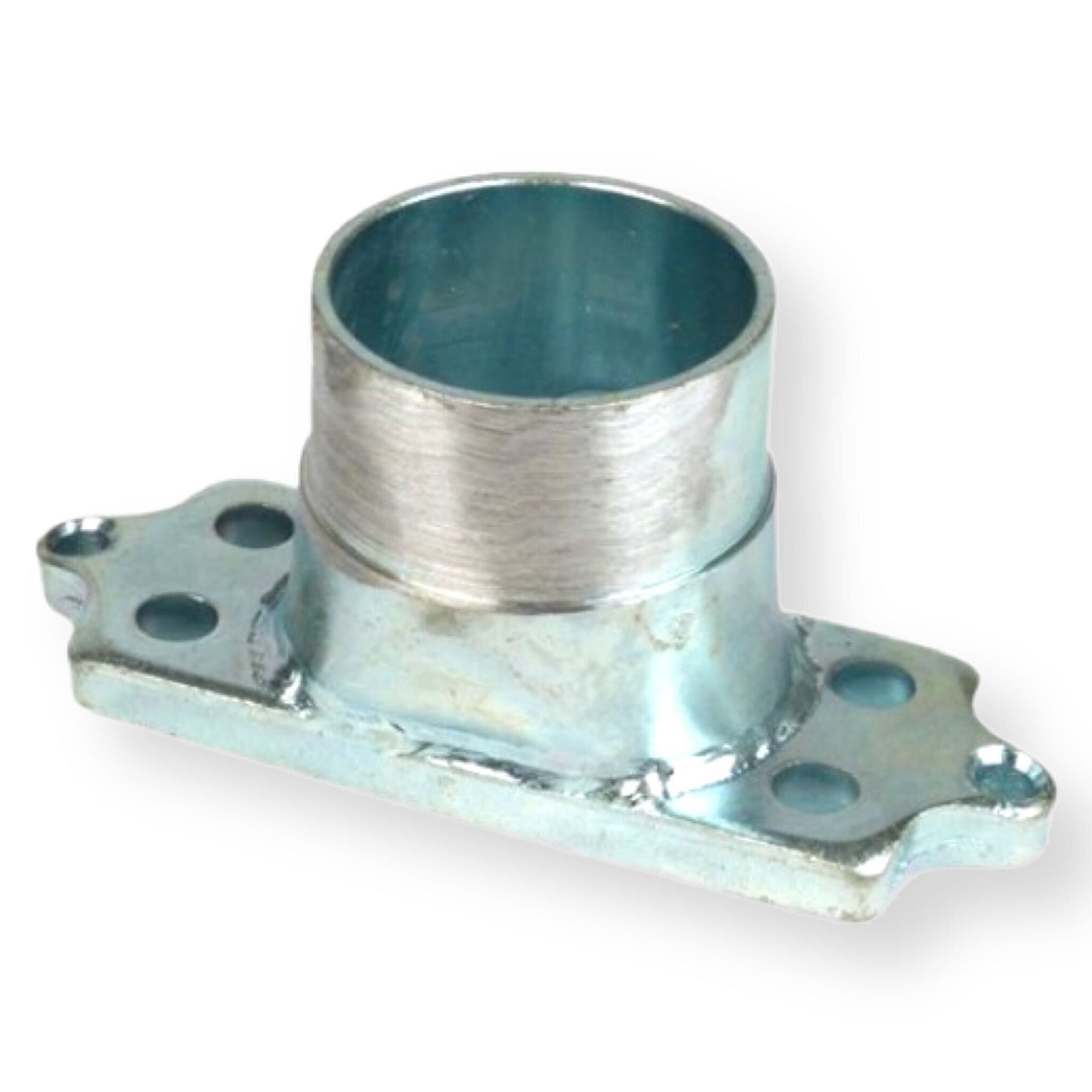 Lambretta Series 1 2 3 Li GP SX TV BGM PRO Clubman V1 V2 V3 V4 Cast Iron Exhaust Flange
