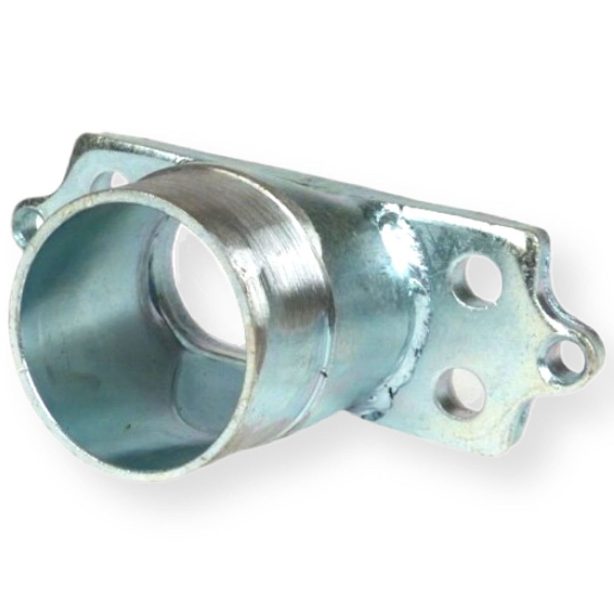 Lambretta Series 1 2 3 Li GP SX TV BGM PRO Clubman V1 V2 V3 V4 Cast Iron Exhaust Flange