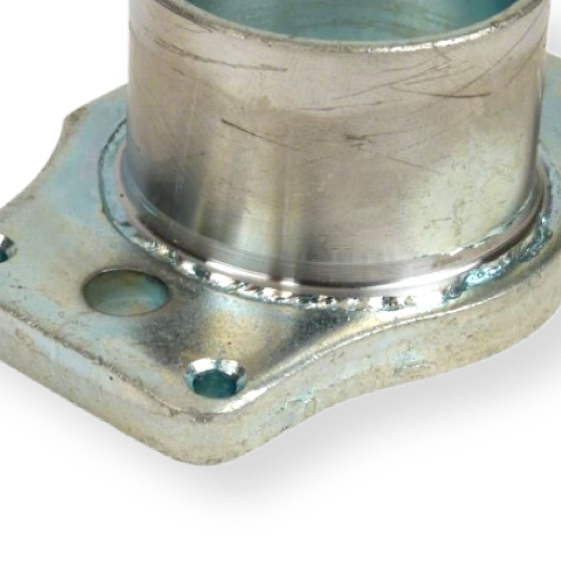 Lambretta Series 1 2 3 Li GP SX TV BGM PRO V1 V2 V3 V4 Clubman TS1 Imola Monza Exhaust Flange