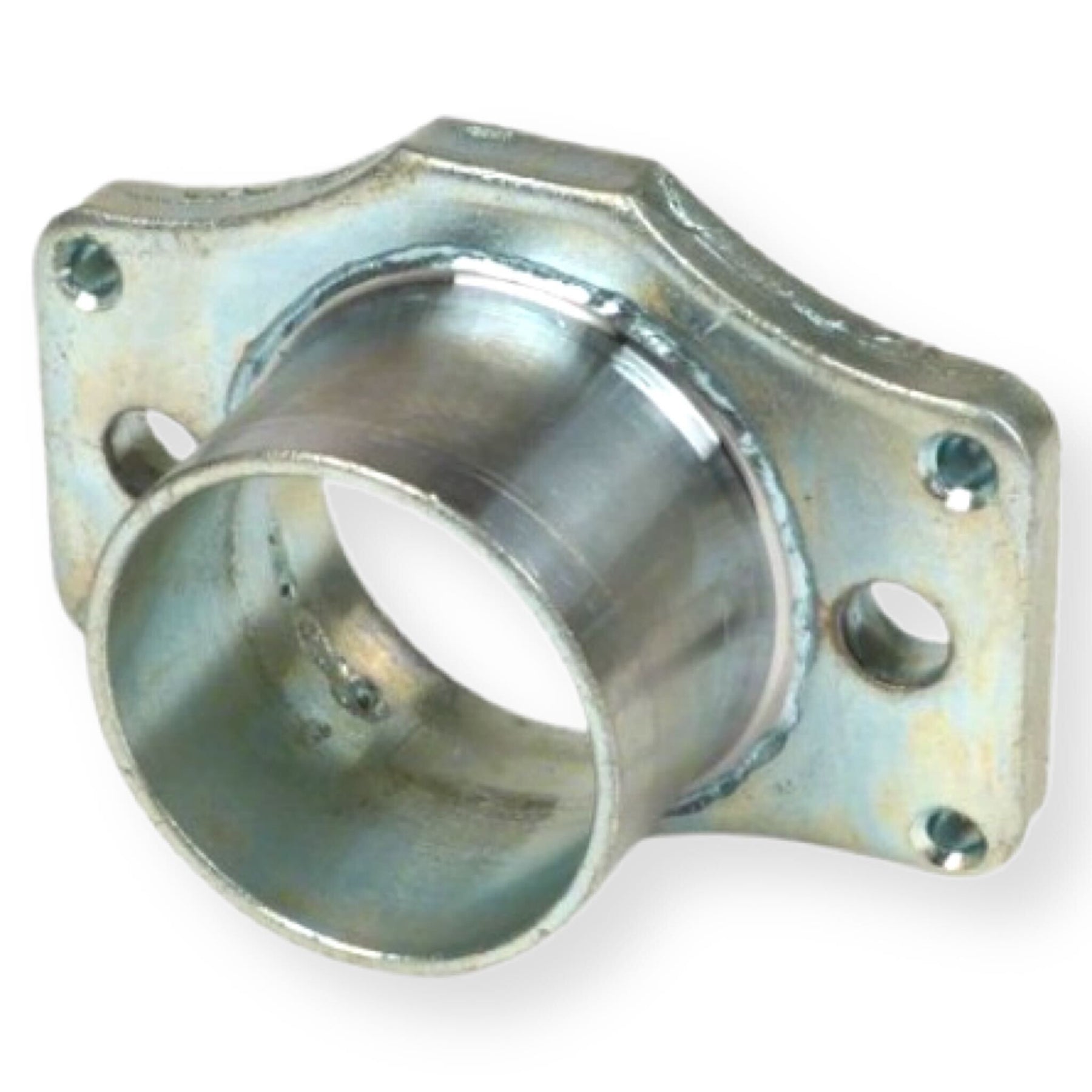Lambretta Series 1 2 3 Li GP SX TV BGM PRO V1 V2 V3 V4 Clubman TS1 Imola Monza Exhaust Flange